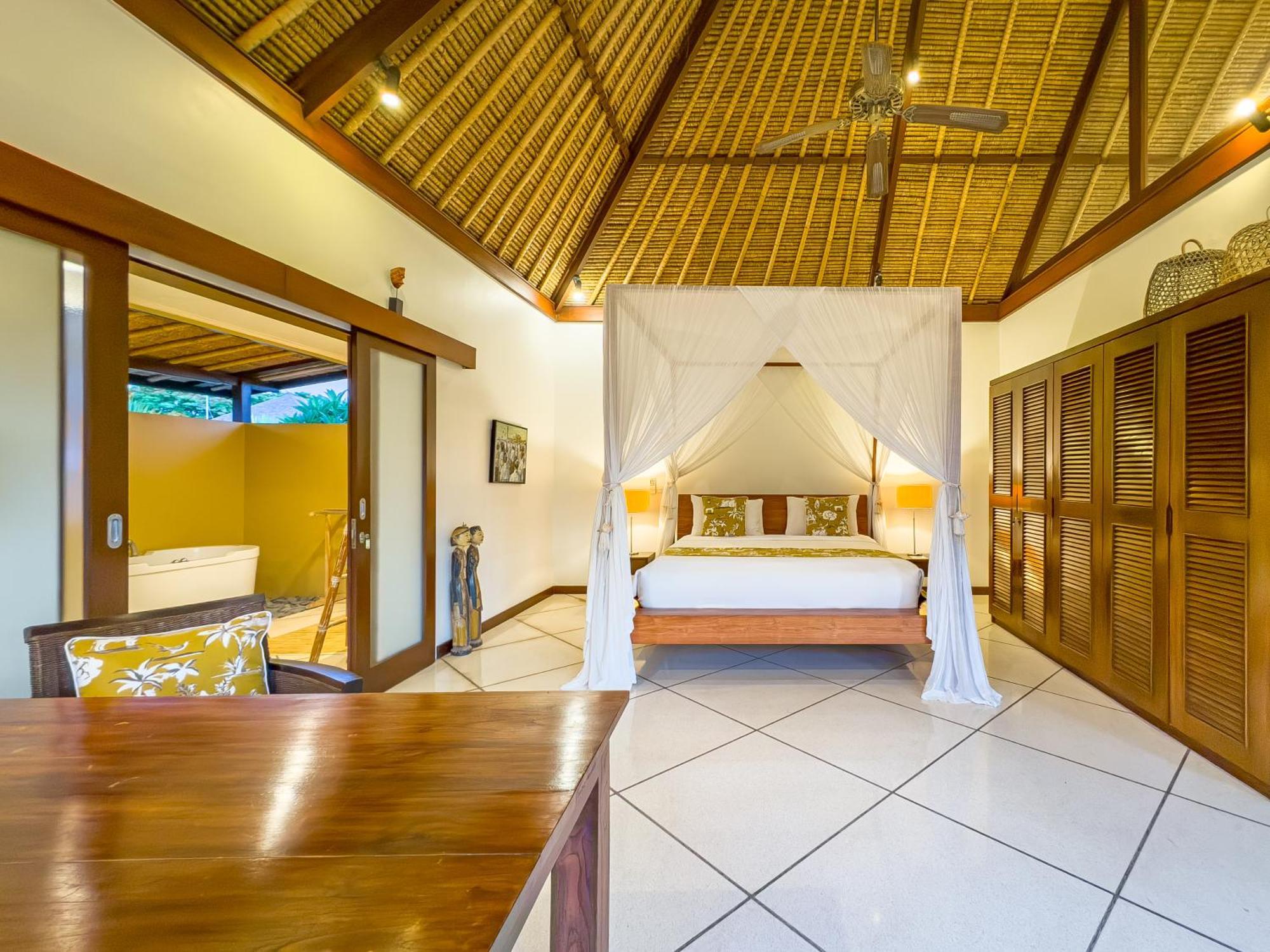 Villa Intan Managed By Bugis *