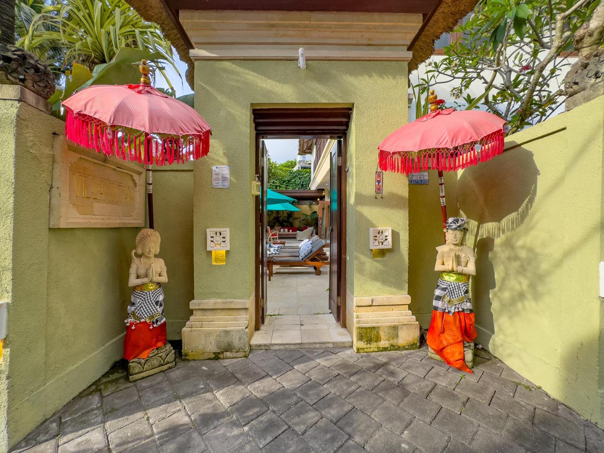 Villa Intan Managed By Bugis