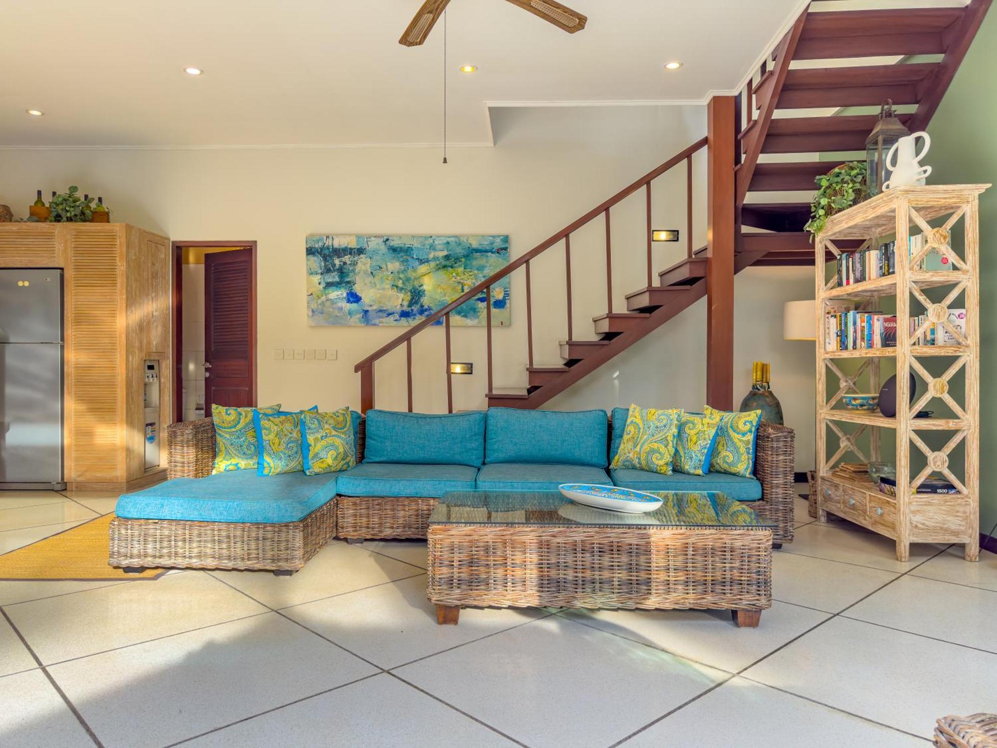 Villa Intan Managed By Bugis *