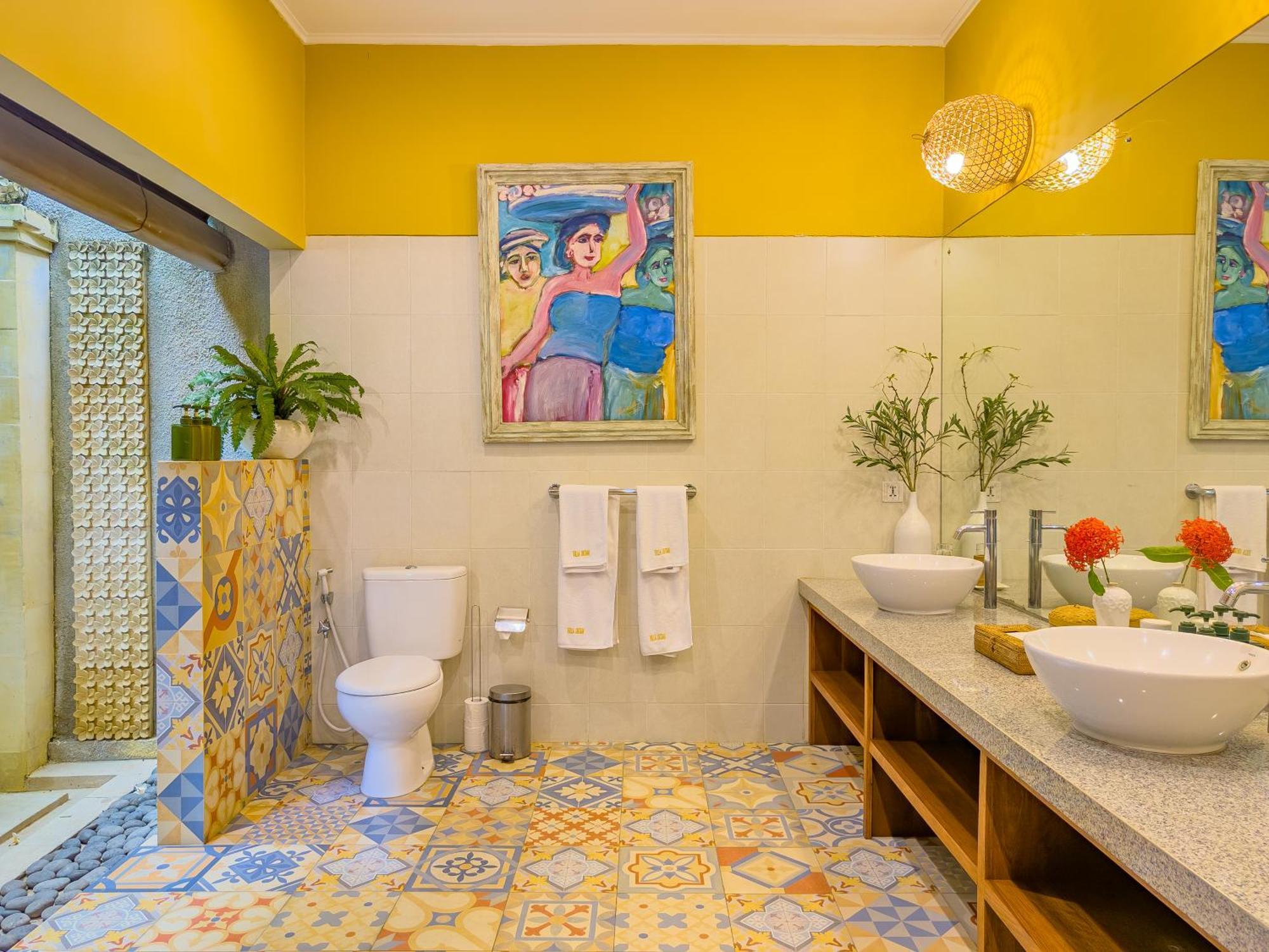 Villa Intan Managed By Bugis Seminyak (Bali)