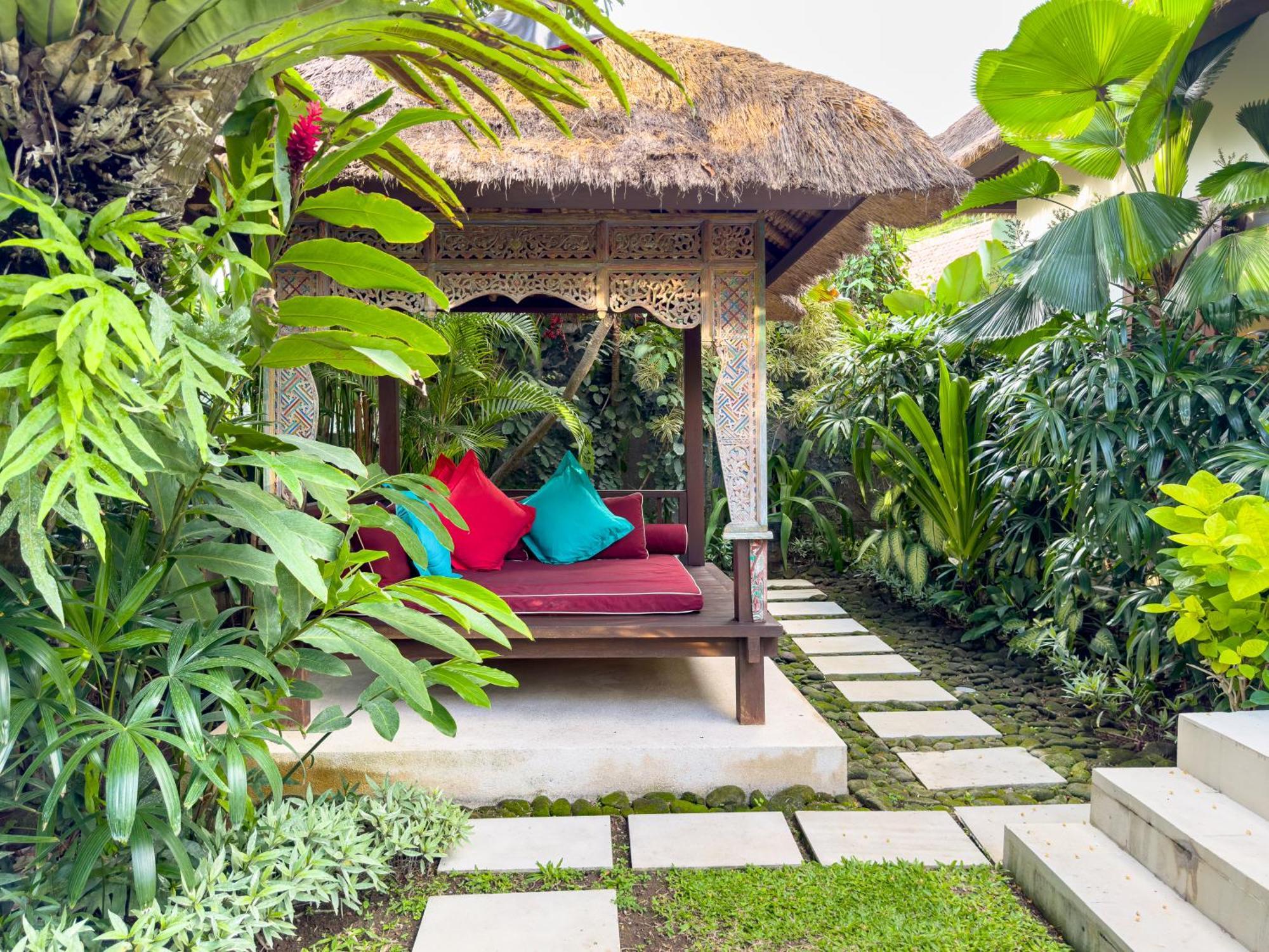 Intan Managed By Bugis Seminyak (Bali)