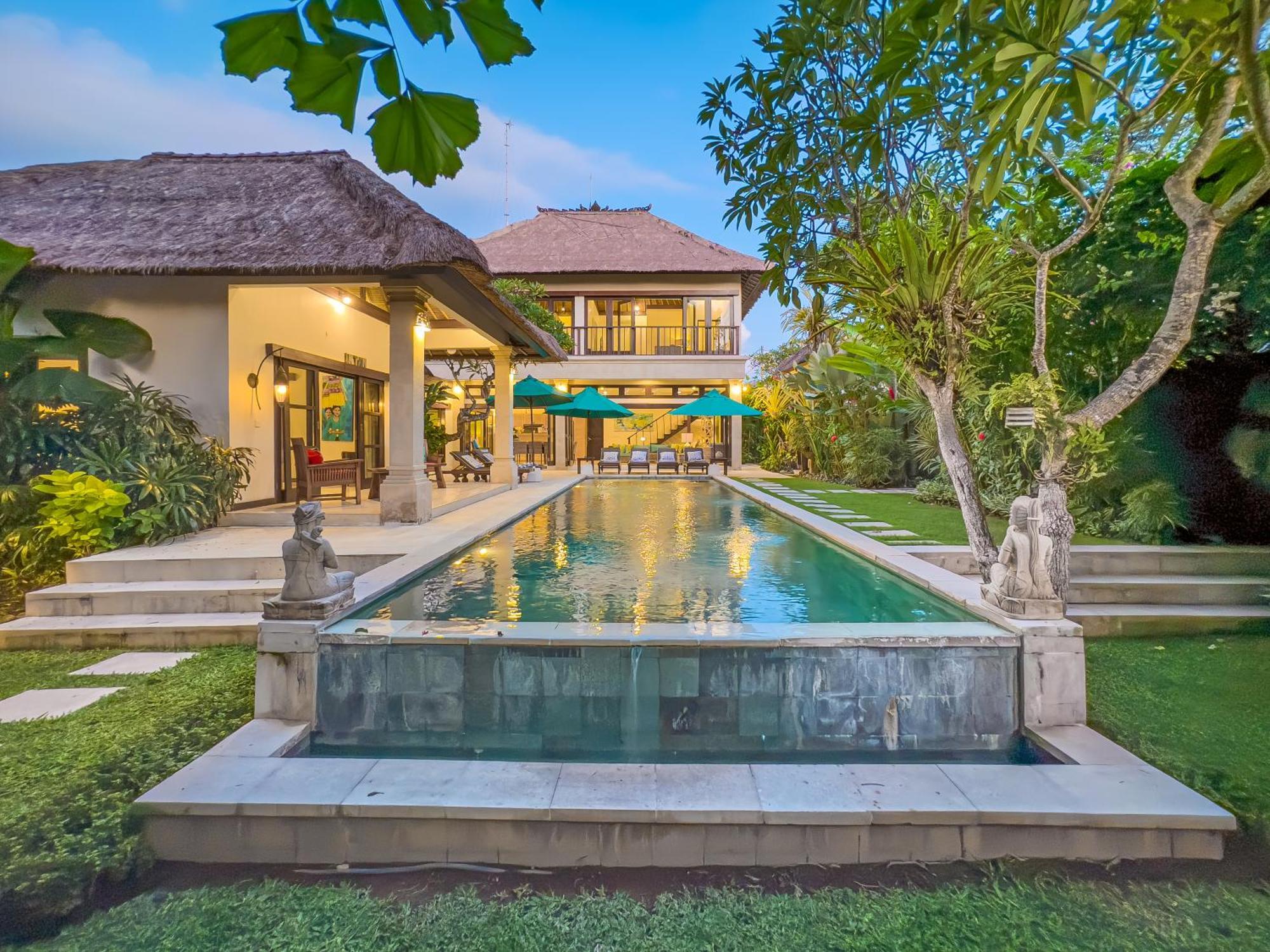 Villa Intan Managed By Bugis *