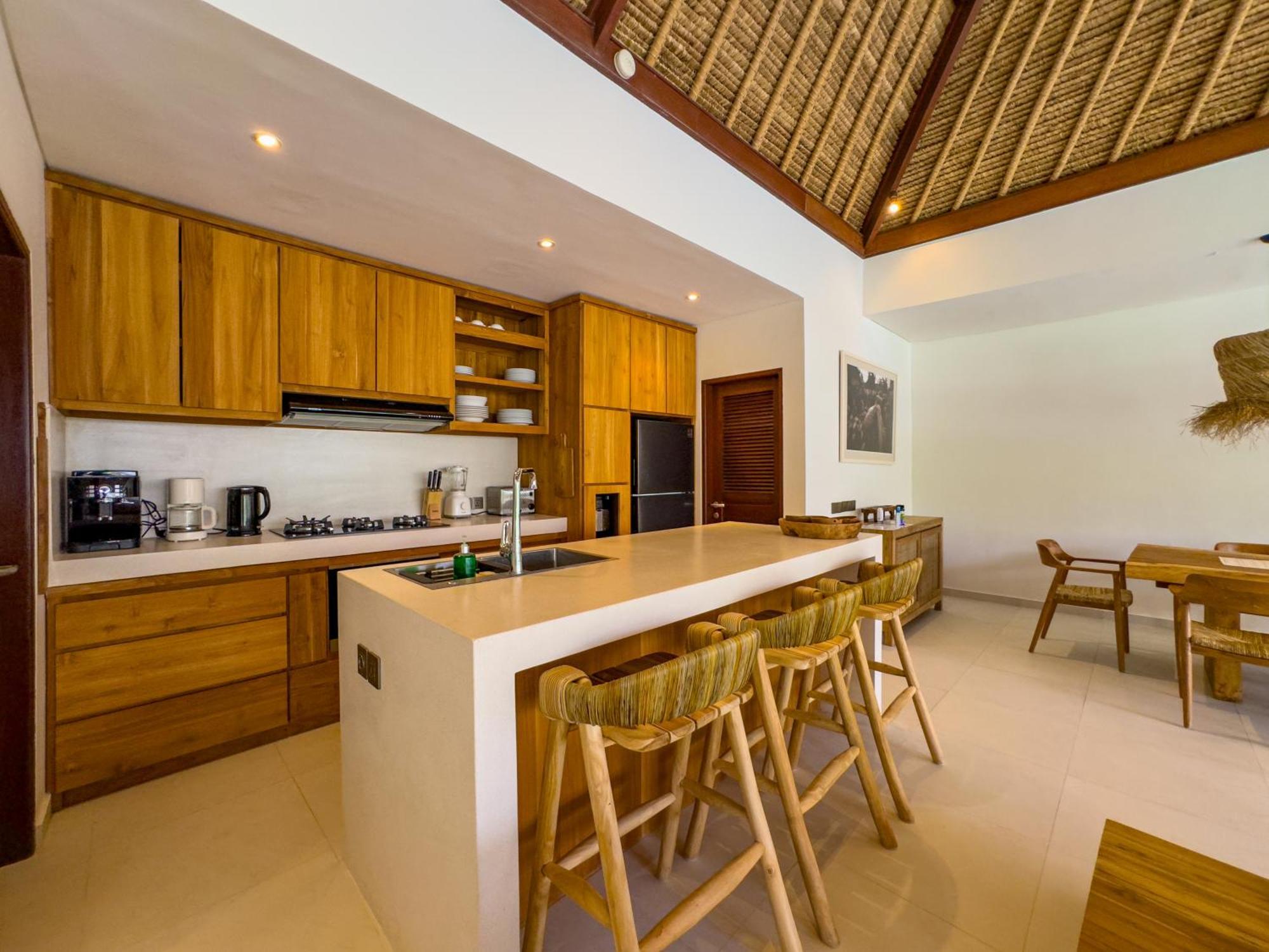 Villa Olive Managed By Bugis