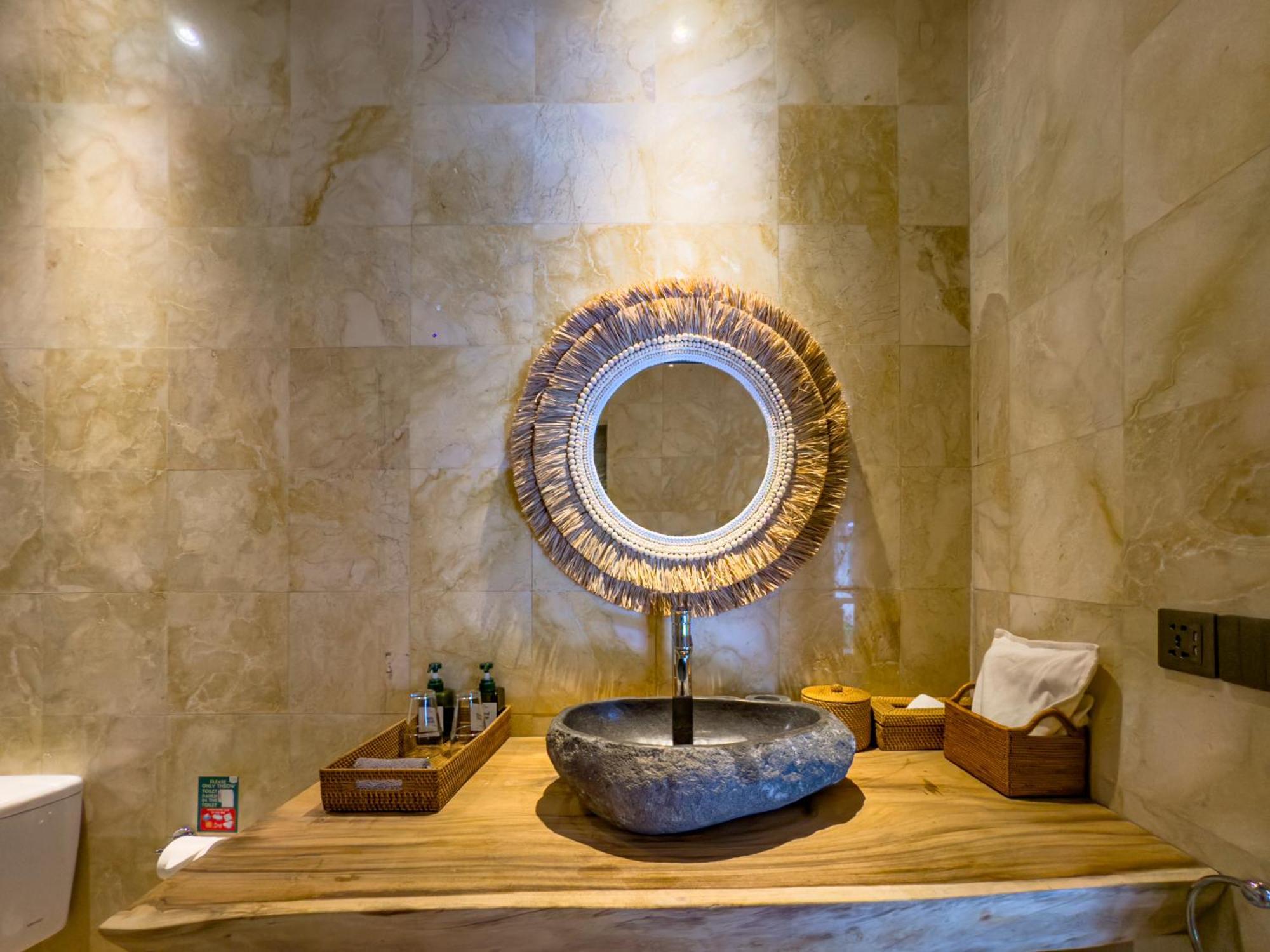 Olive Managed By Bugis Villa Seminyak