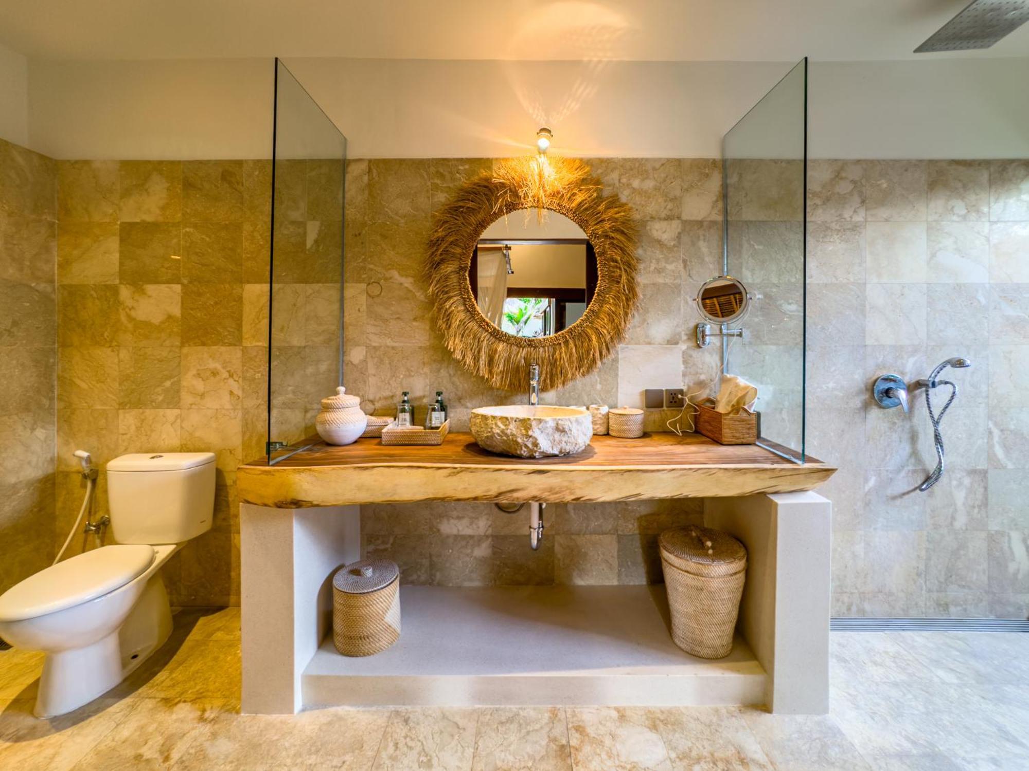 Olive Managed By Bugis Villa Seminyak