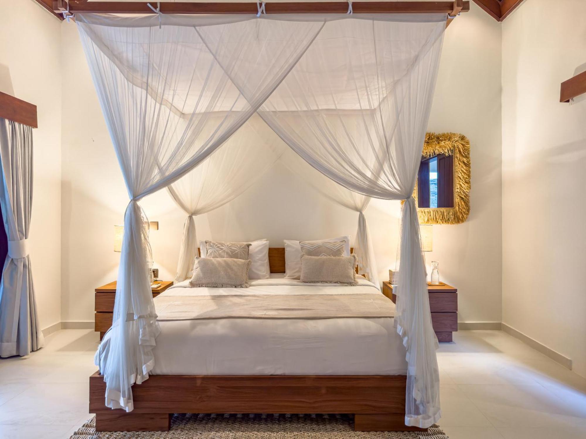 Olive Managed By Bugis Villa Seminyak