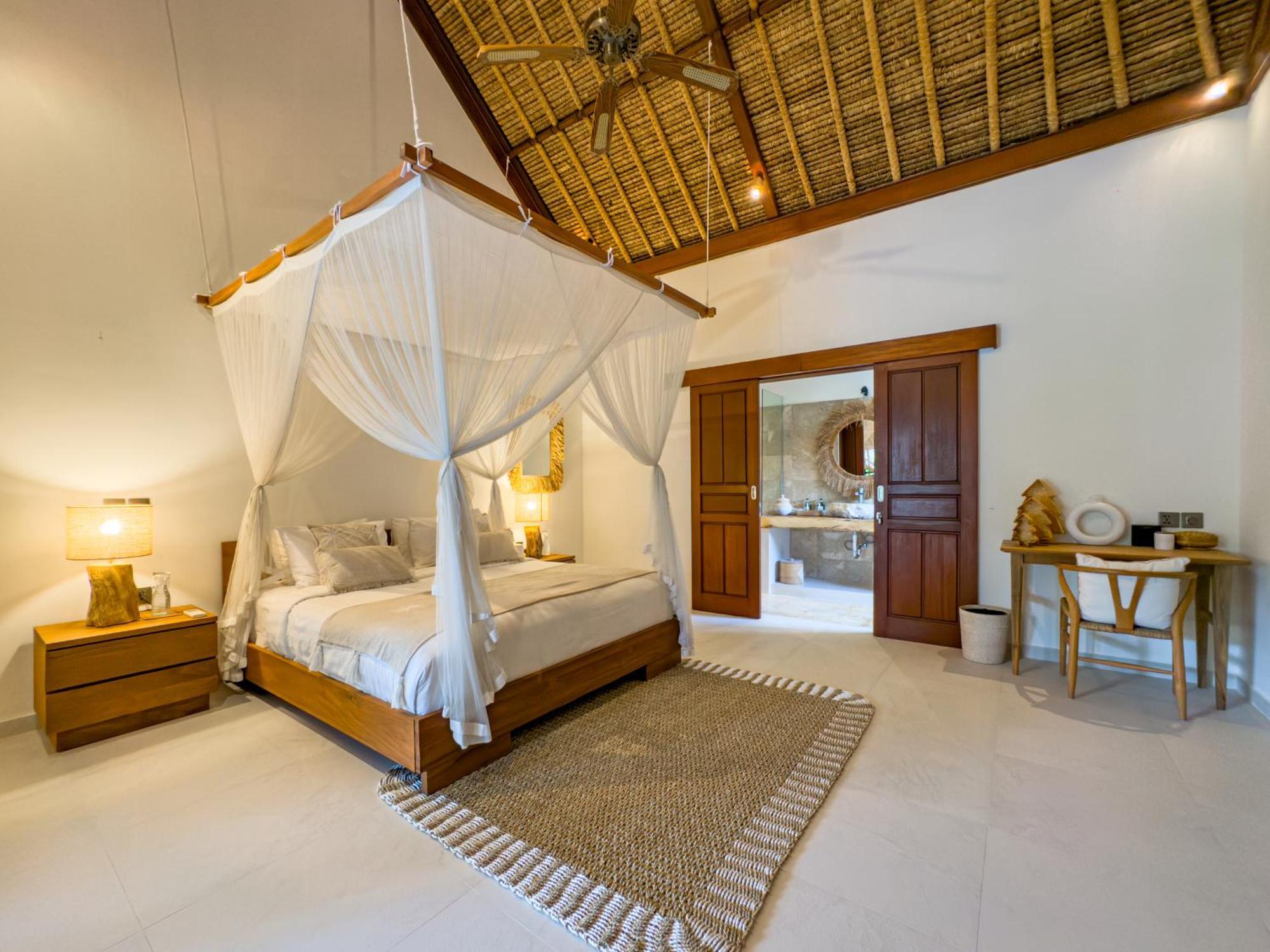Villa Olive Managed By Bugis Seminyak