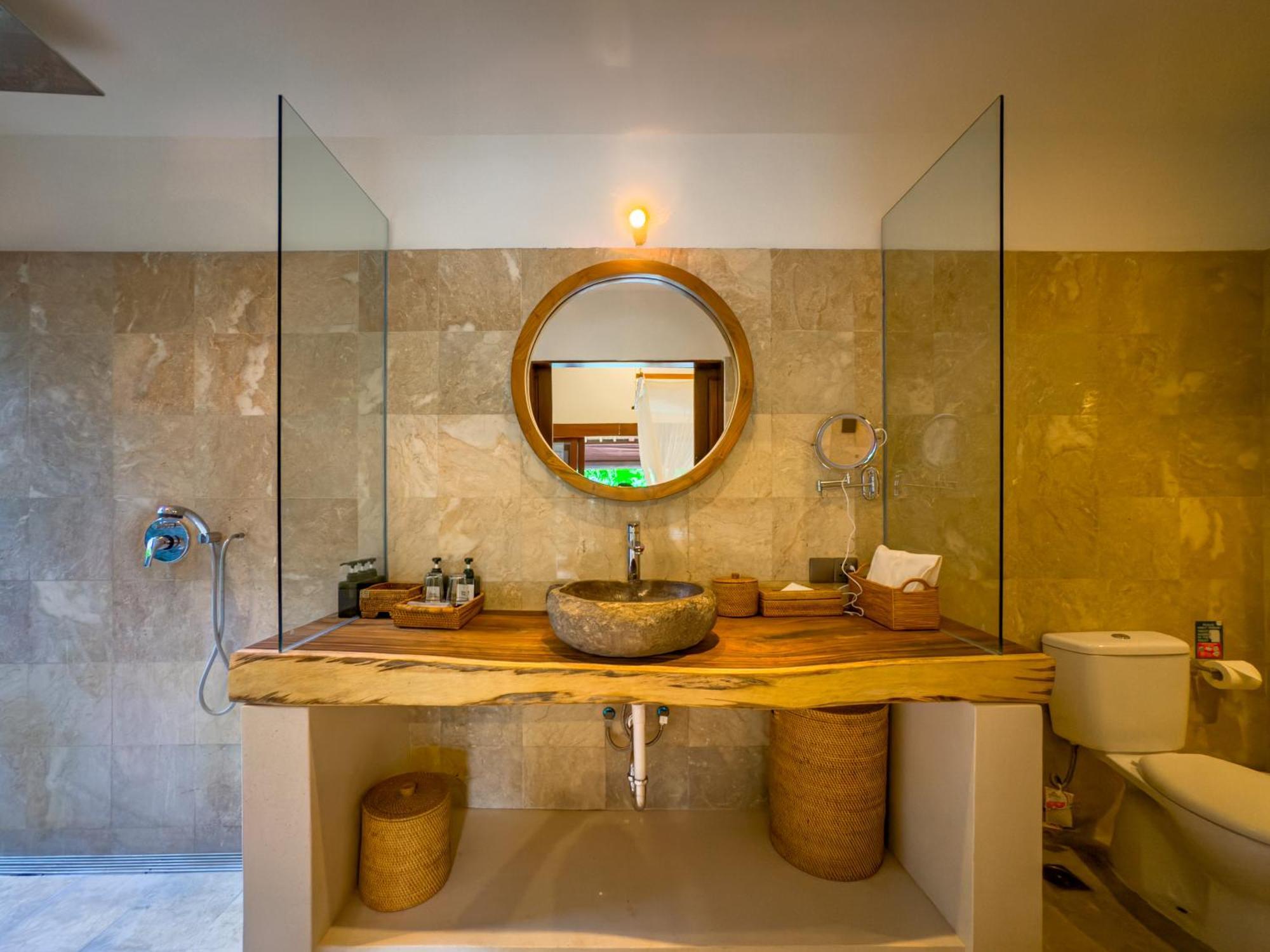 Olive Managed By Bugis Villa