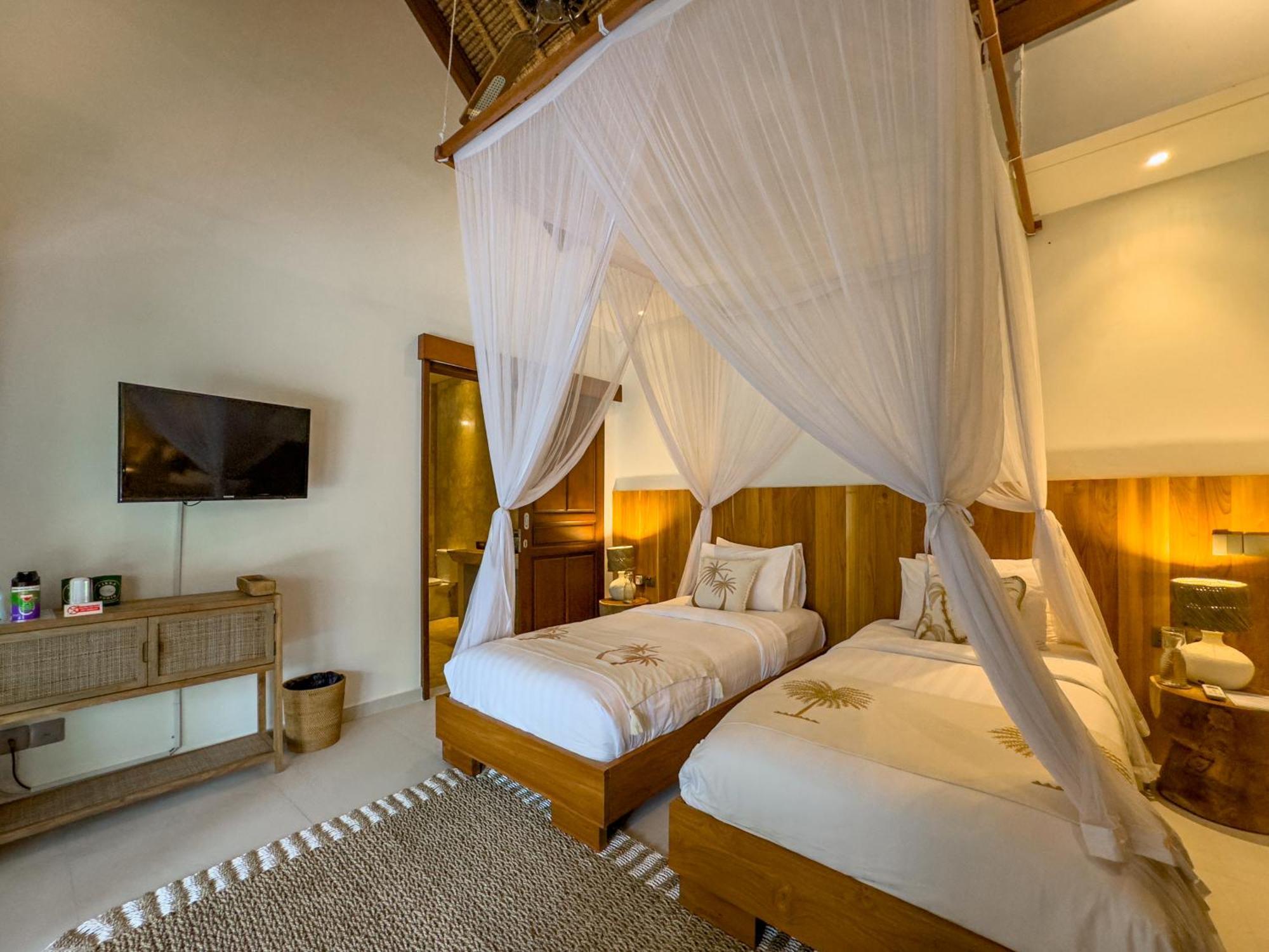 Olive Managed By Bugis * Seminyak