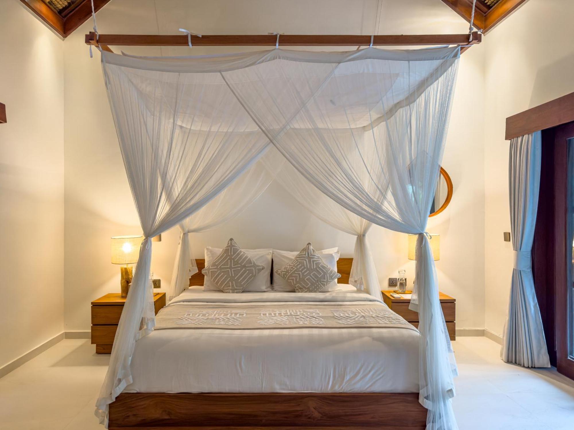 Villa Olive Managed By Bugis Seminyak
