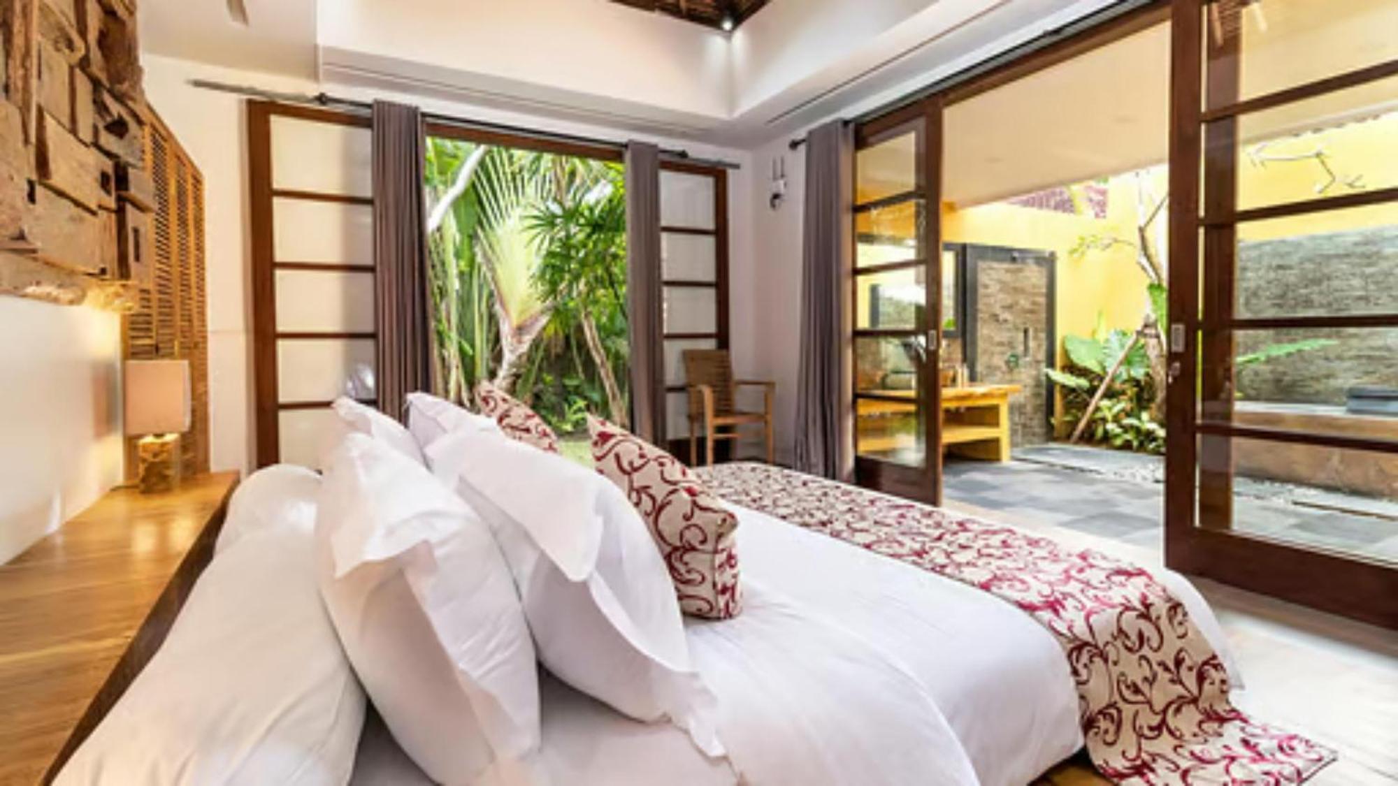 Villa Arte By Finder Seminyak (Bali)