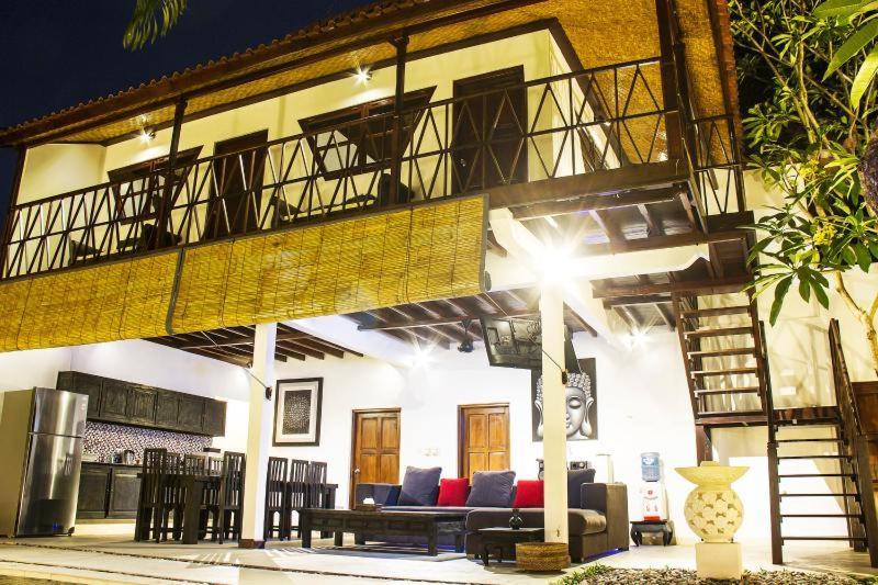 Gardenia - 6 Bedrooms With Pool In