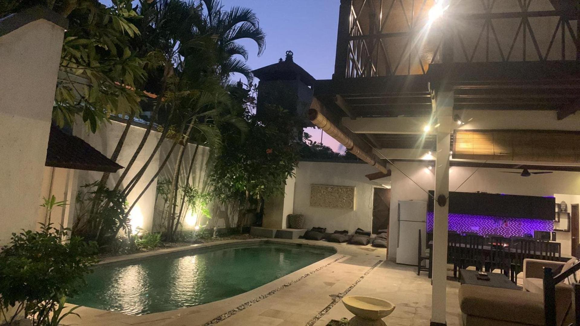 Villa Gardenia - 6 Bedrooms With Pool In