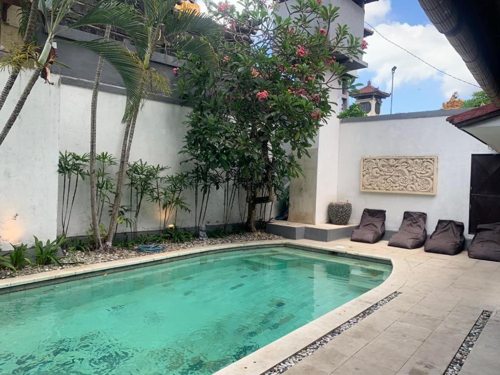 Gardenia - 6 Bedrooms With Pool In Villa