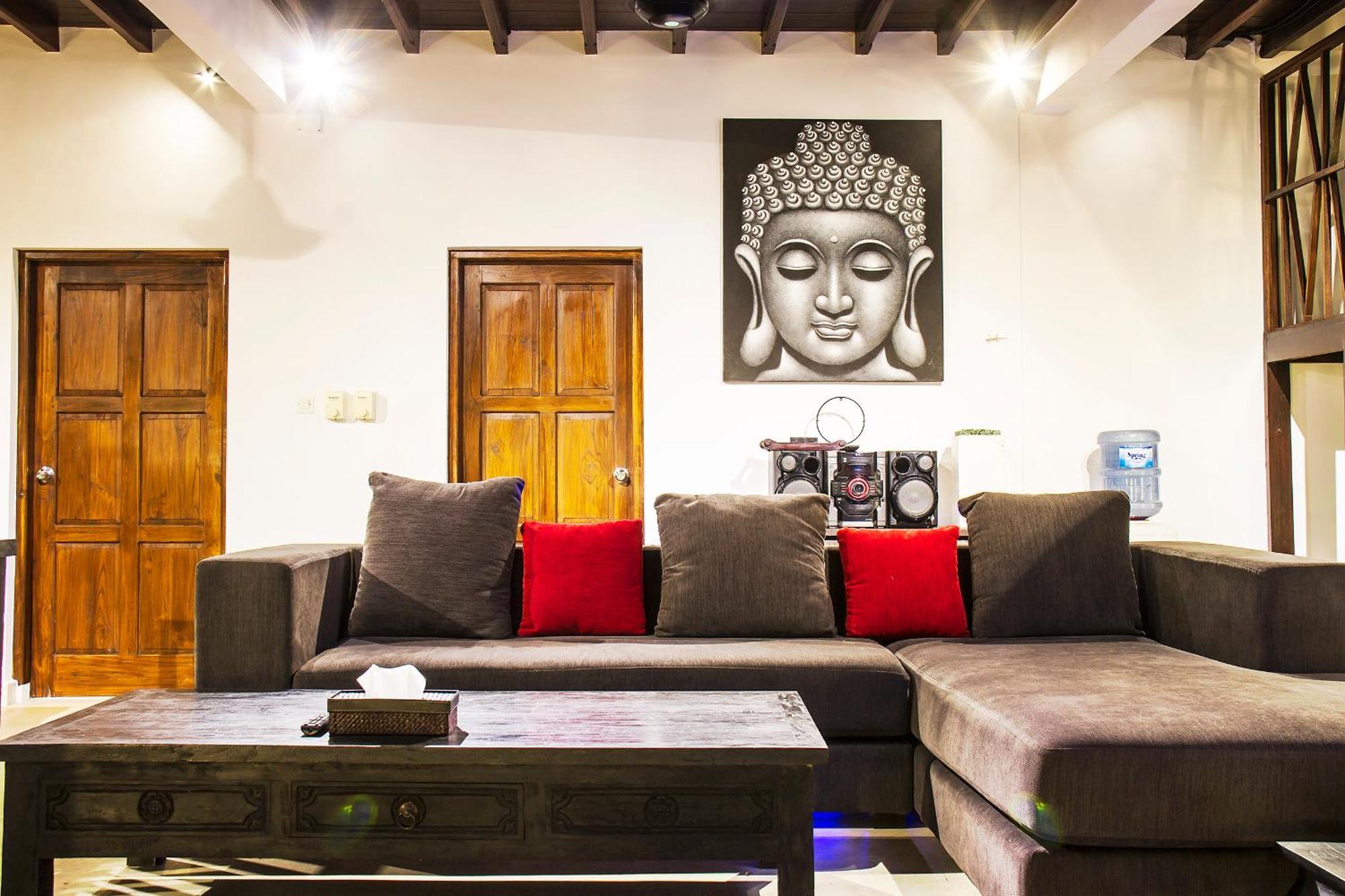 Villa Gardenia - 6 Bedrooms With Pool In