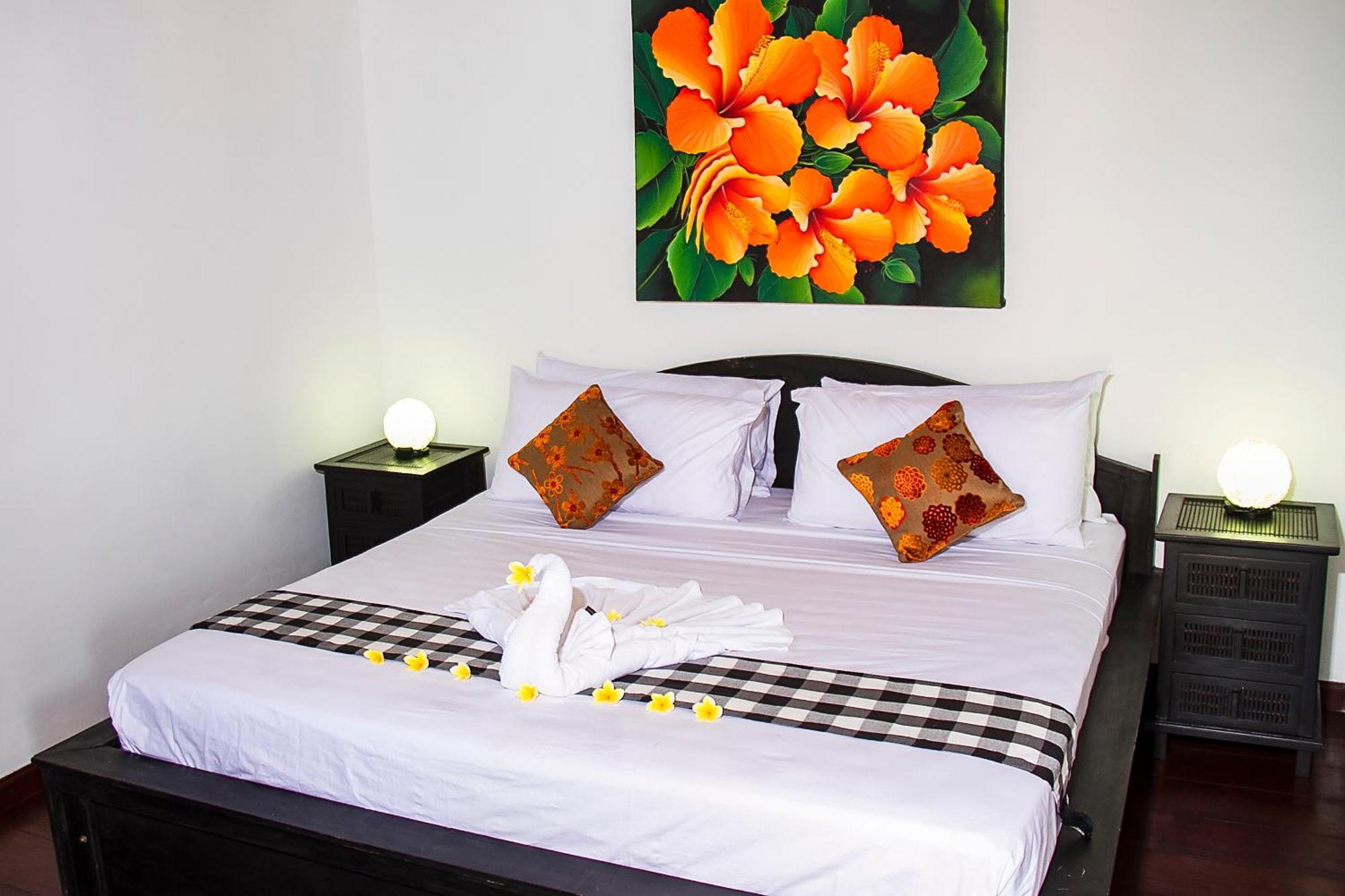 Gardenia - 6 Bedrooms With Pool In Villa *