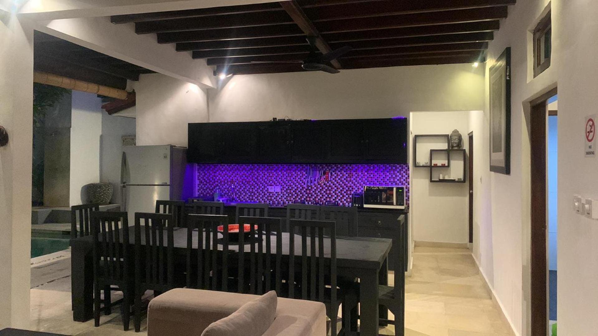 Villa Gardenia - 6 Bedrooms With Pool In *
