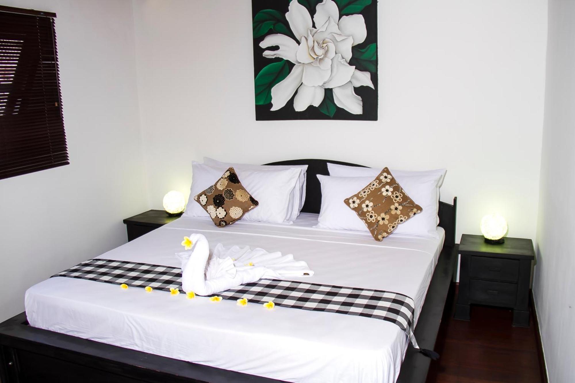 Gardenia - 6 Bedrooms With Pool In Villa