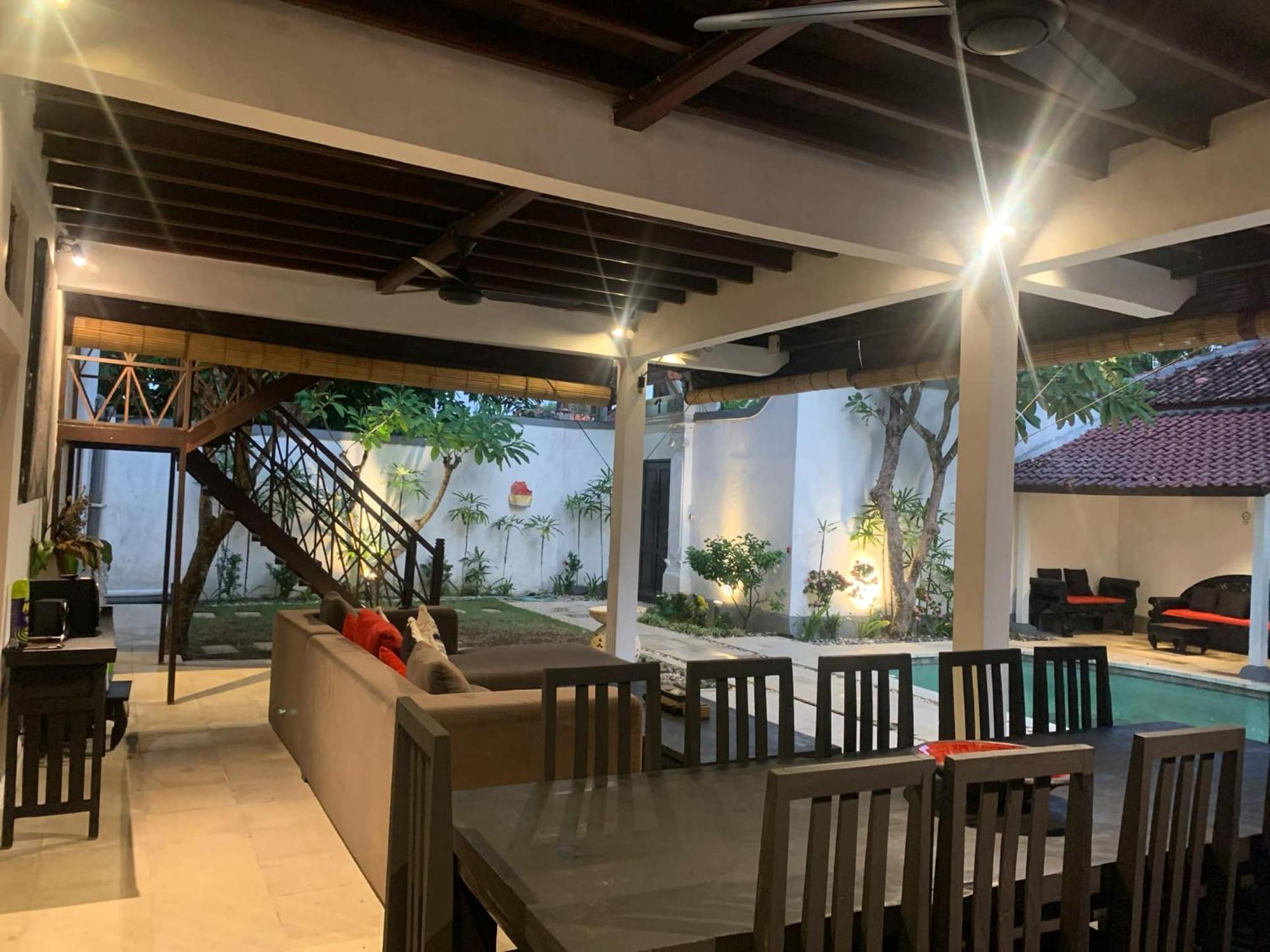 Villa Gardenia - 6 Bedrooms With Pool In