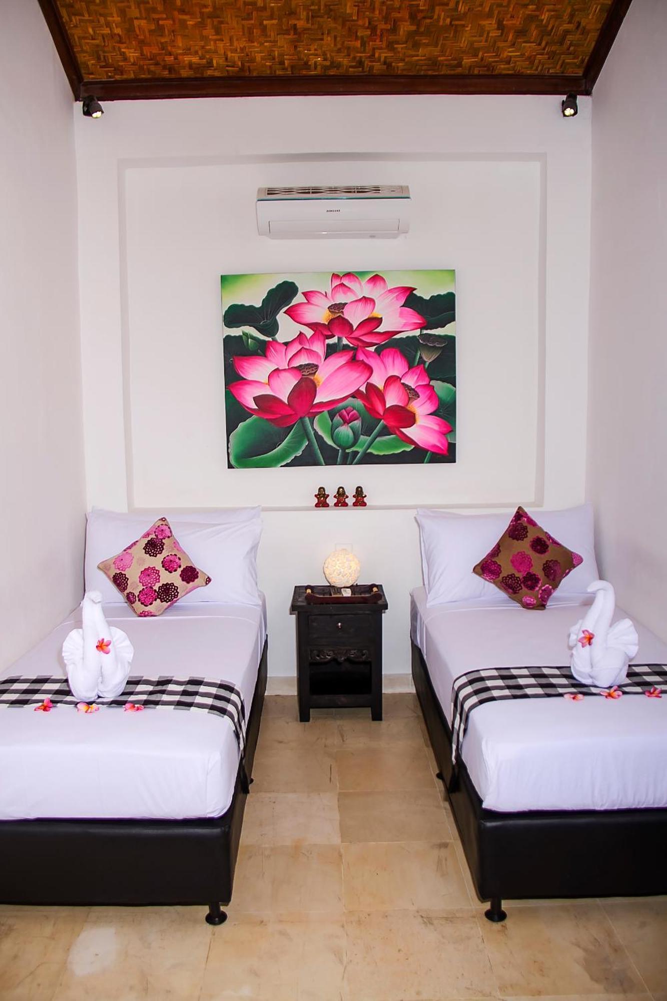 Gardenia - 6 Bedrooms With Pool In Seminyak (Bali)
