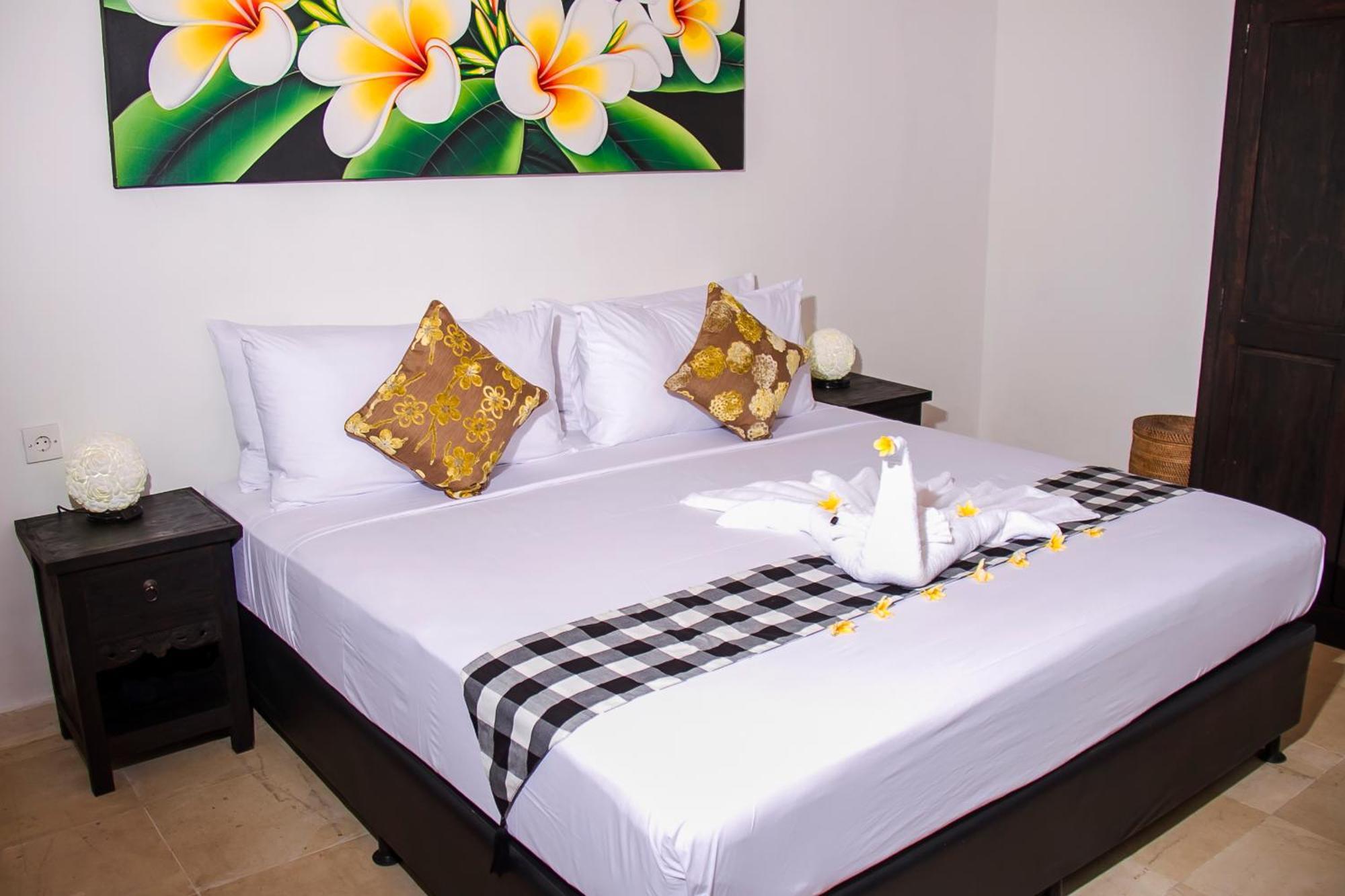 Gardenia - 6 Bedrooms With Pool In Villa Seminyak (Bali)