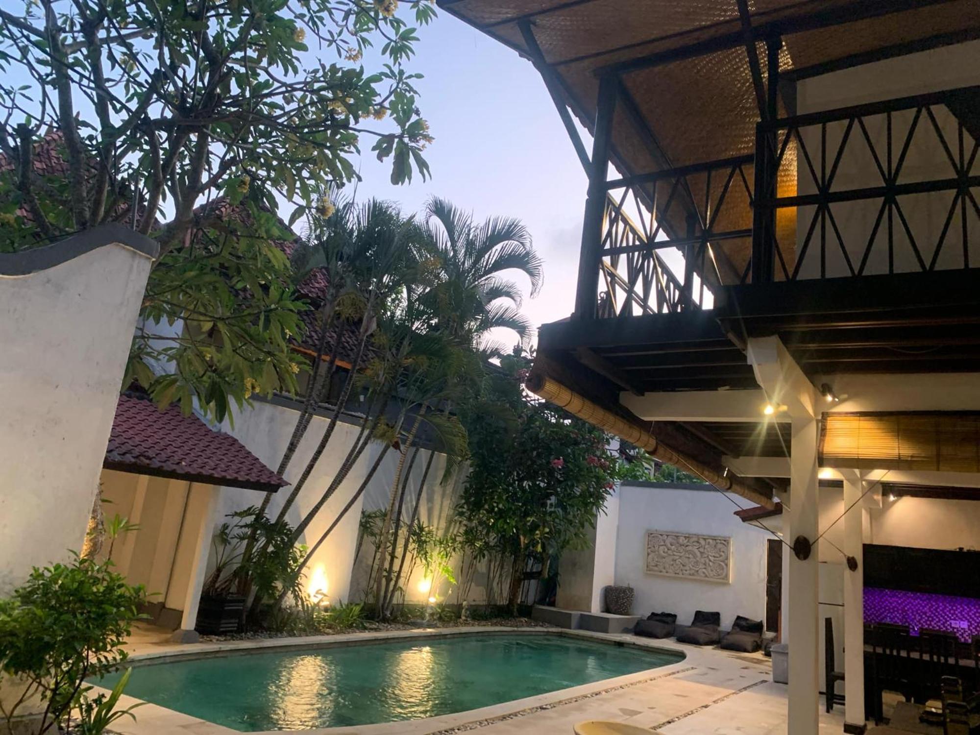 Gardenia - 6 Bedrooms With Pool In Villa
