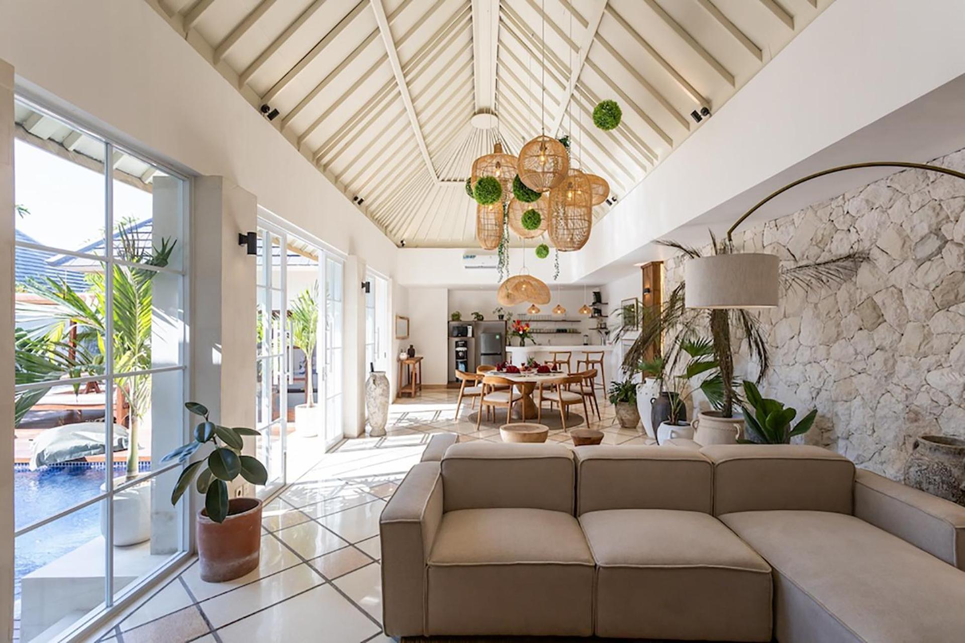 Villa Dalon By Optimum Bali Seminyak (Bali)