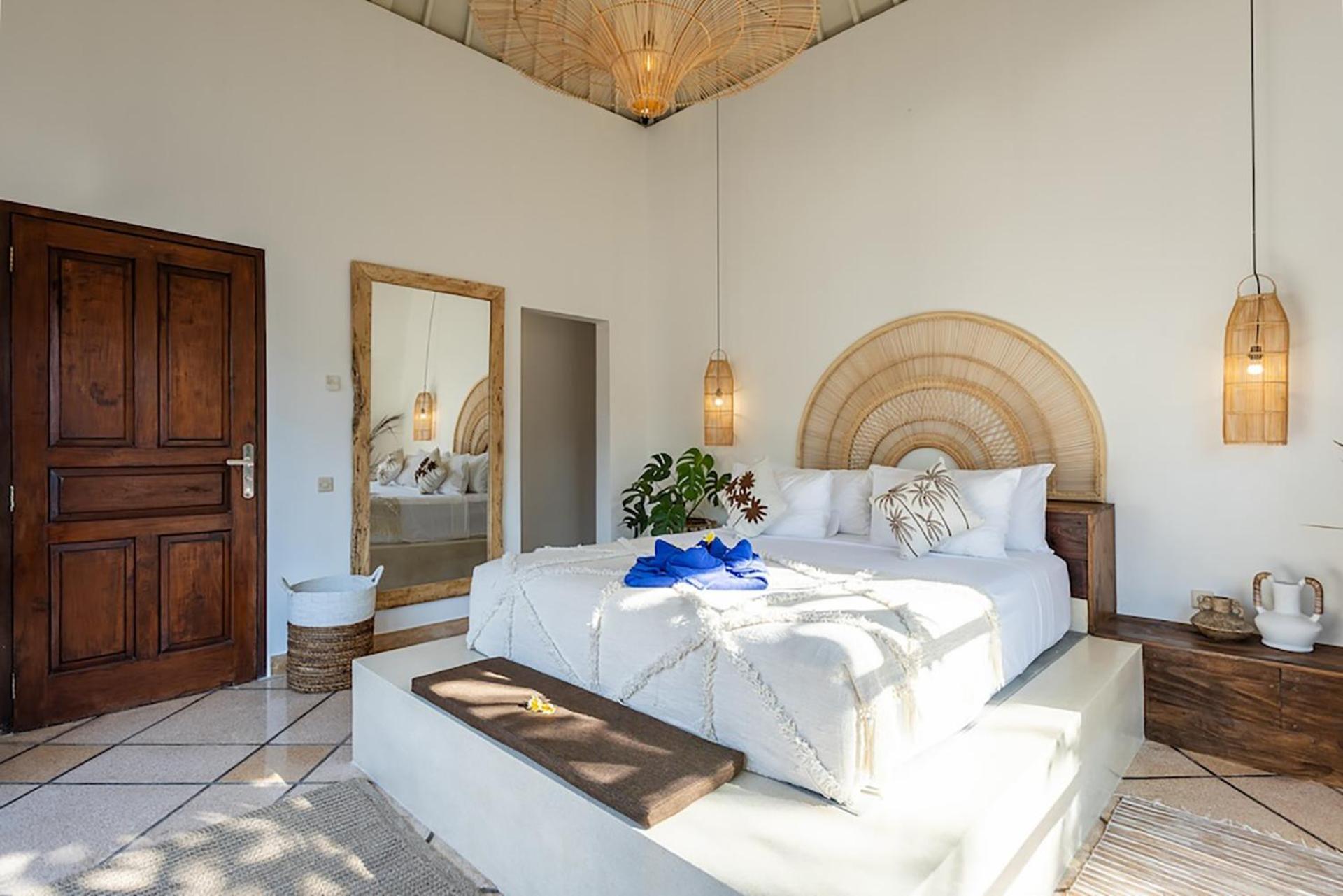 Villa Dalon By Optimum Bali