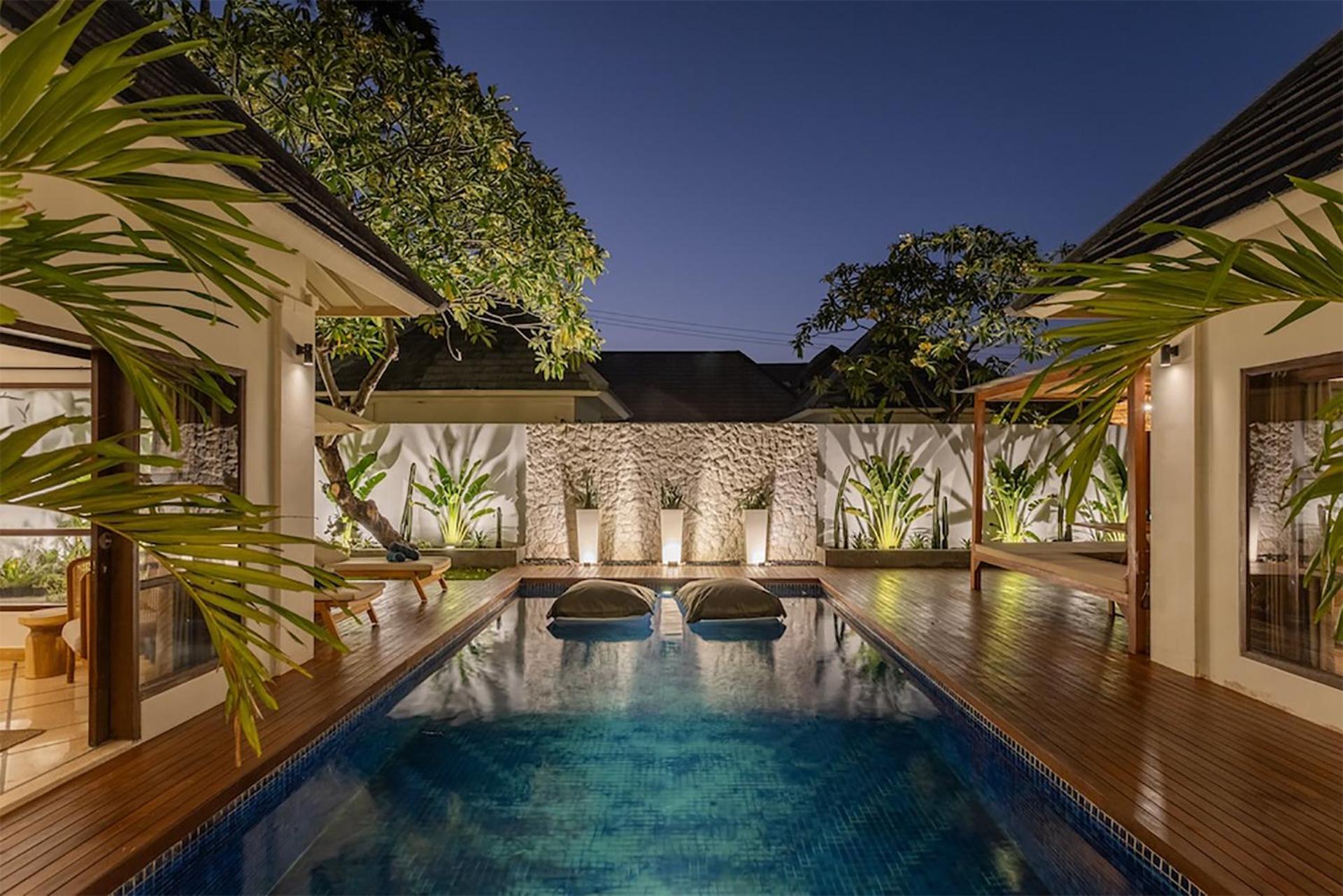 Dalon By Optimum Bali *