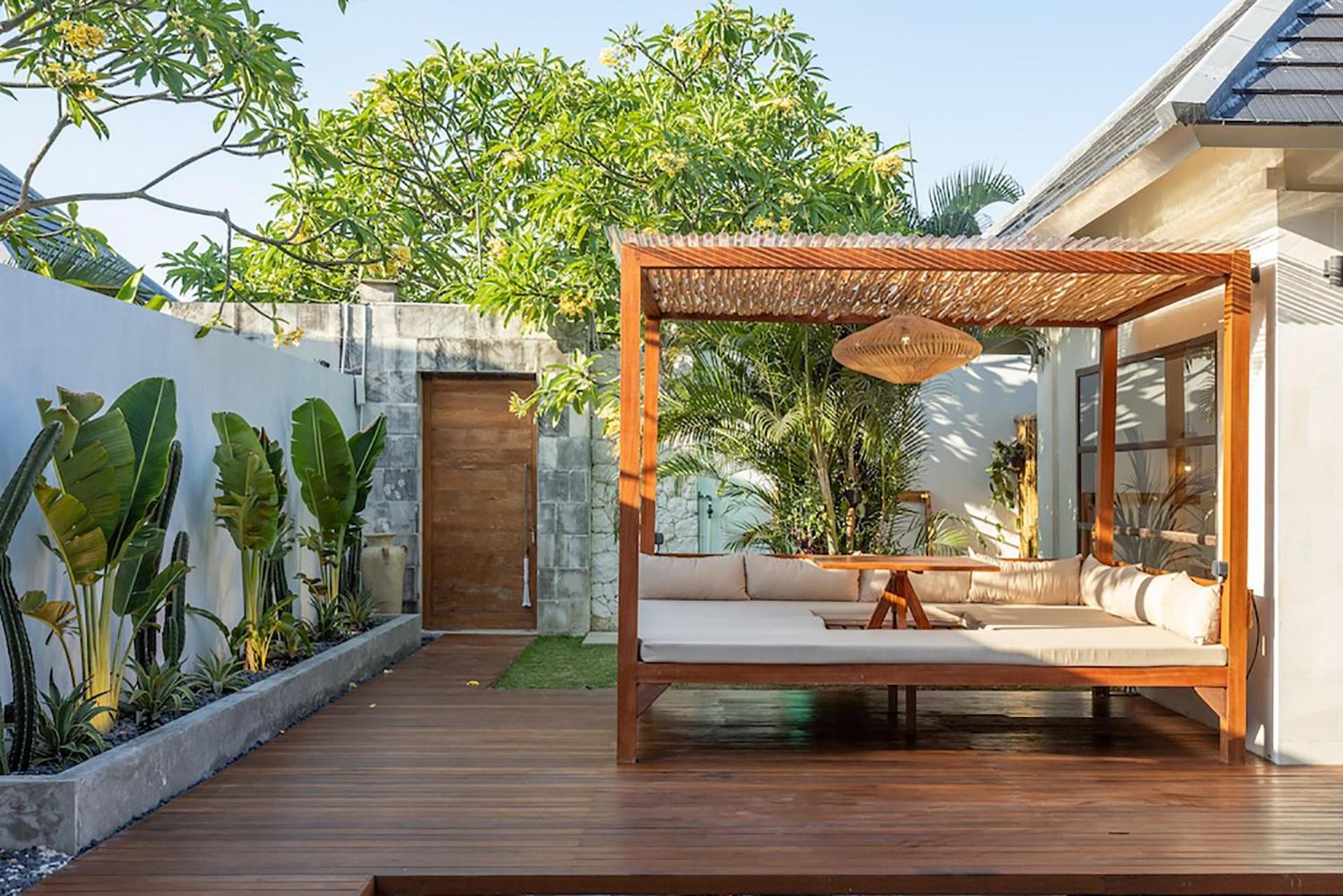 Villa Dalon By Optimum Bali