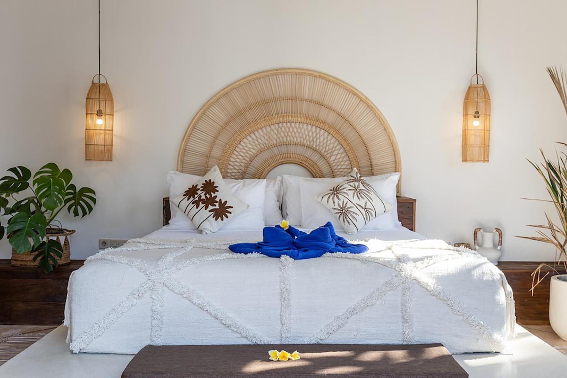 Villa Dalon By Optimum Bali *