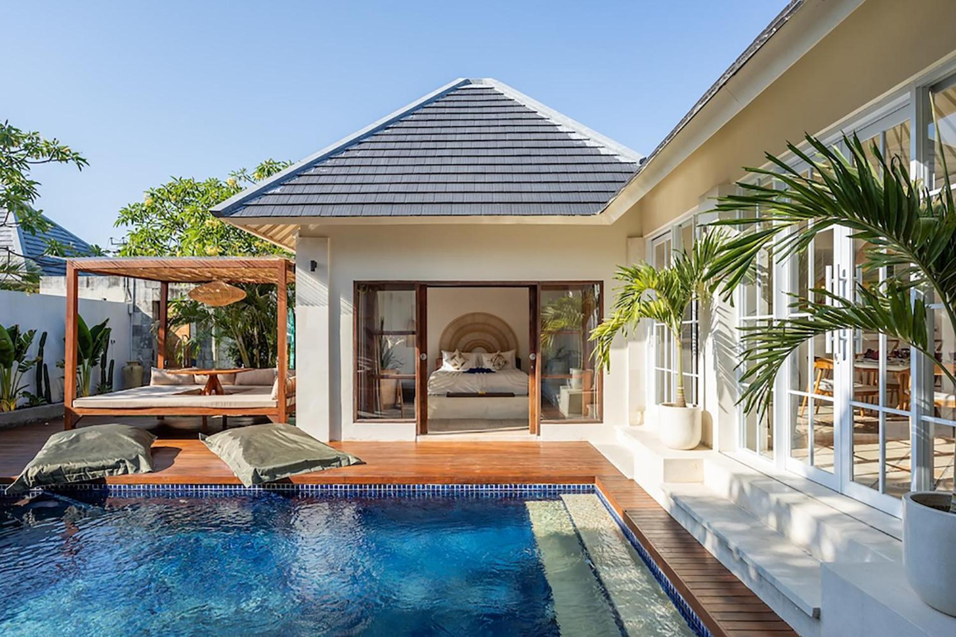Dalon By Optimum Bali *