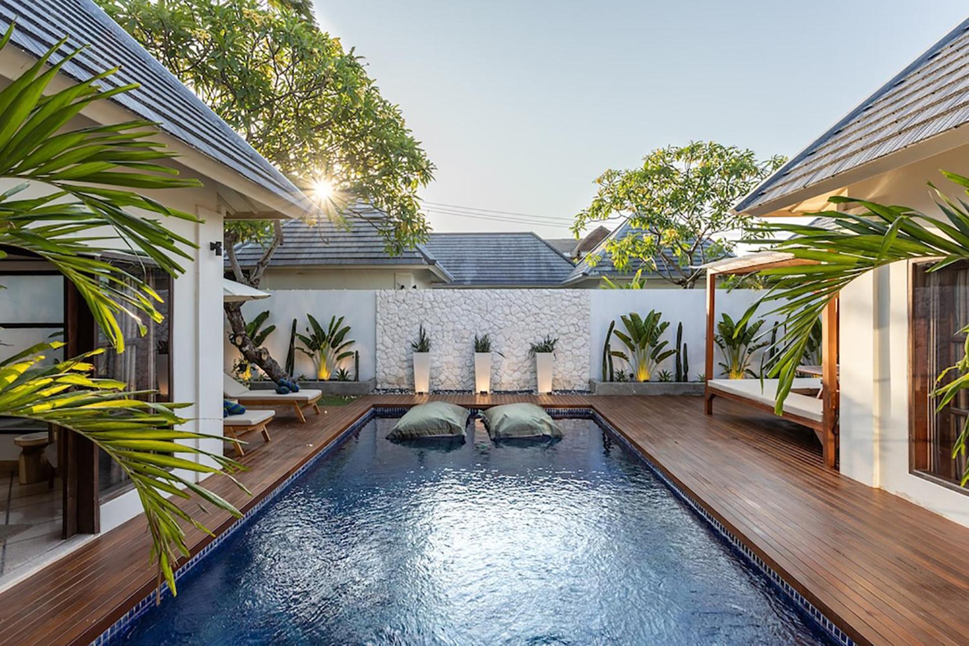 Dalon By Optimum Bali Seminyak (Bali)