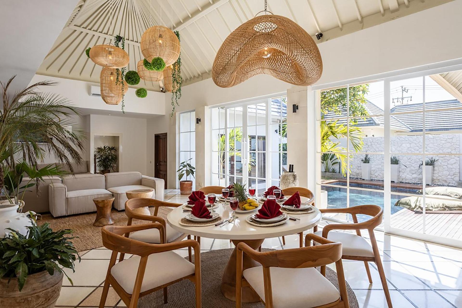 Dalon By Optimum Bali Villa
