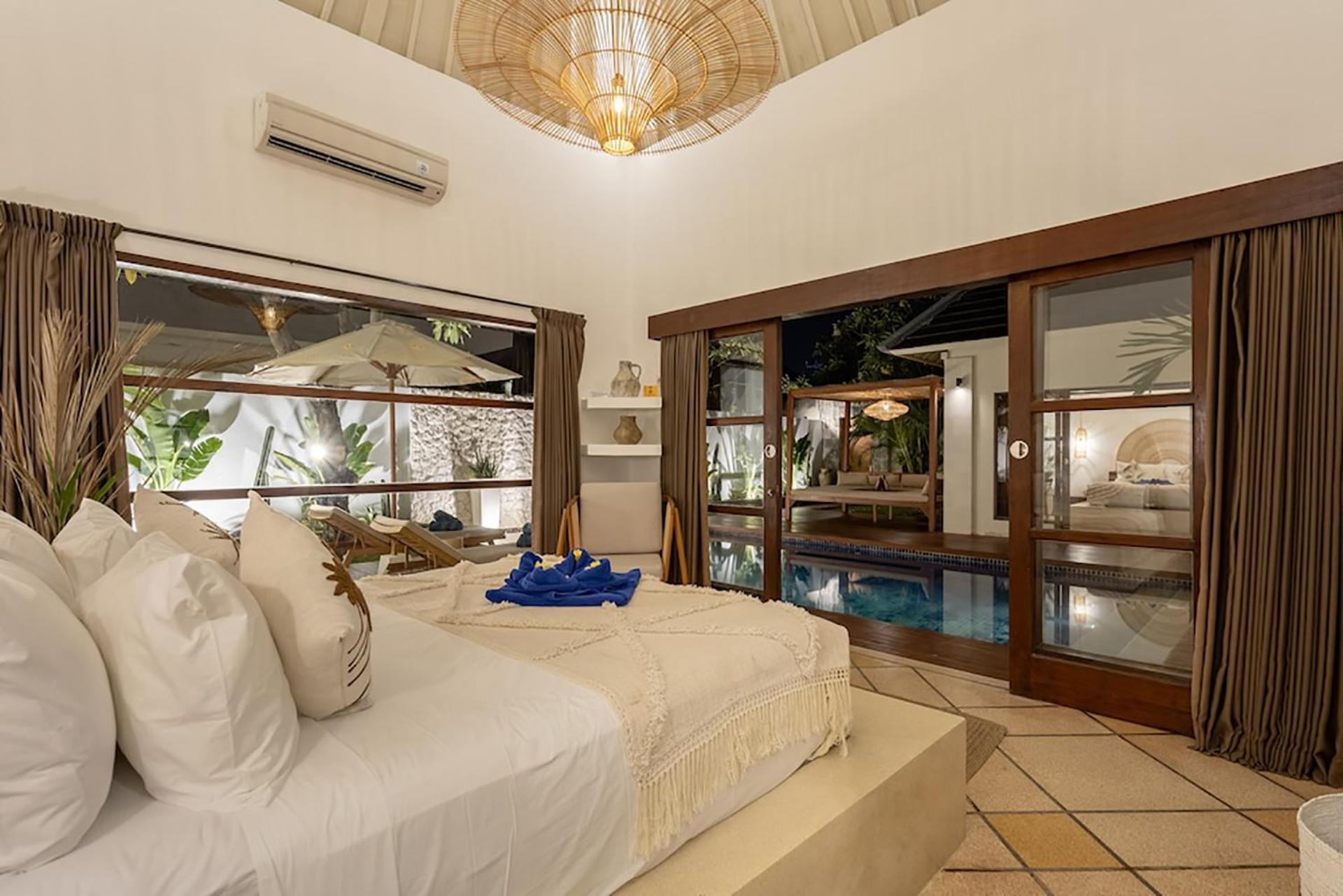 Villa Dalon By Optimum Bali