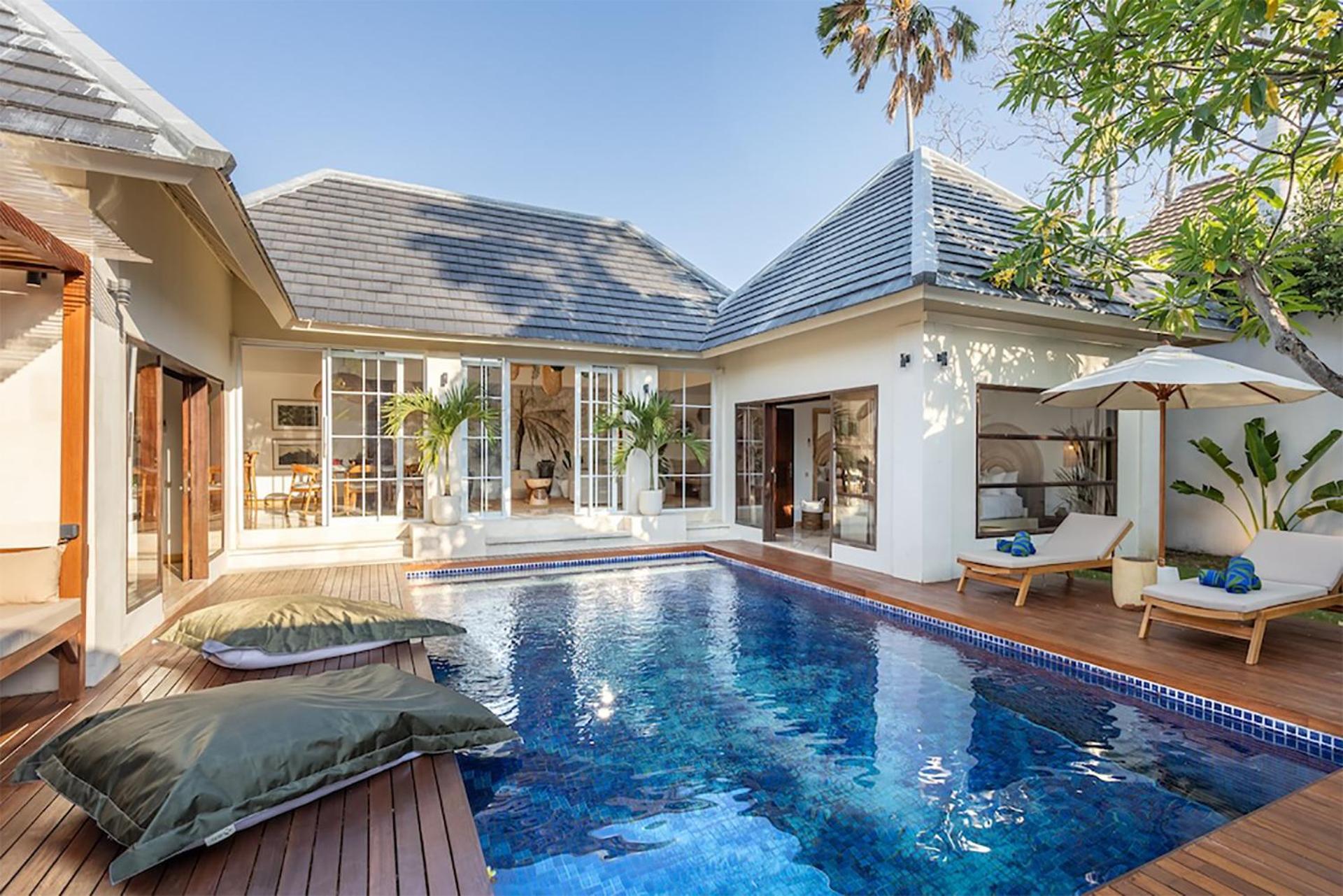 Dalon By Optimum Bali Villa *