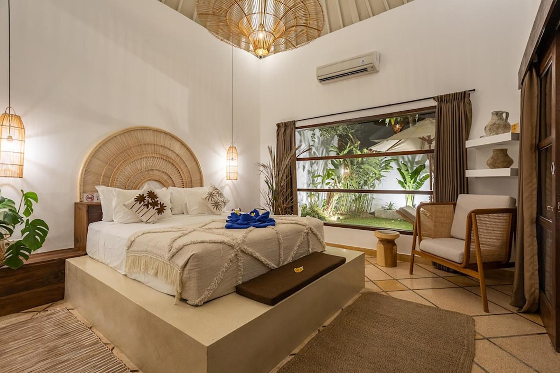 Villa Dalon By Optimum Bali *