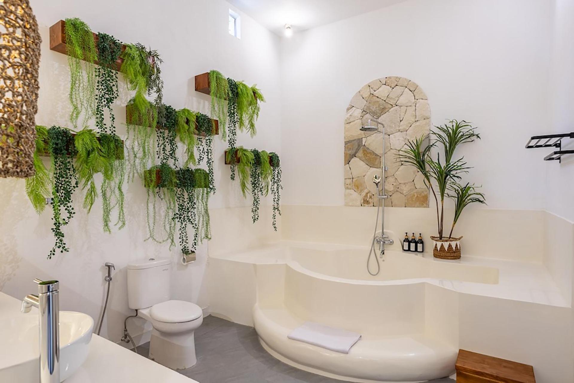 Dalon By Optimum Bali Villa Seminyak (Bali)