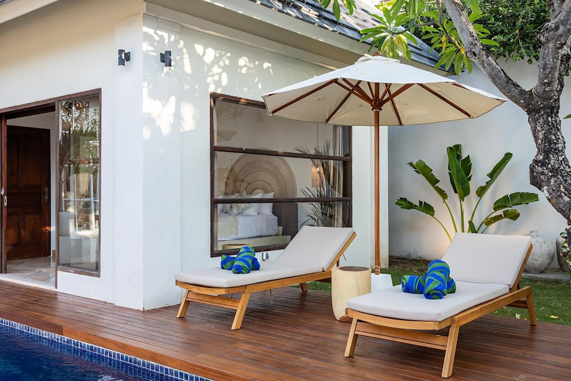 Villa Dalon By Optimum Bali Seminyak (Bali)