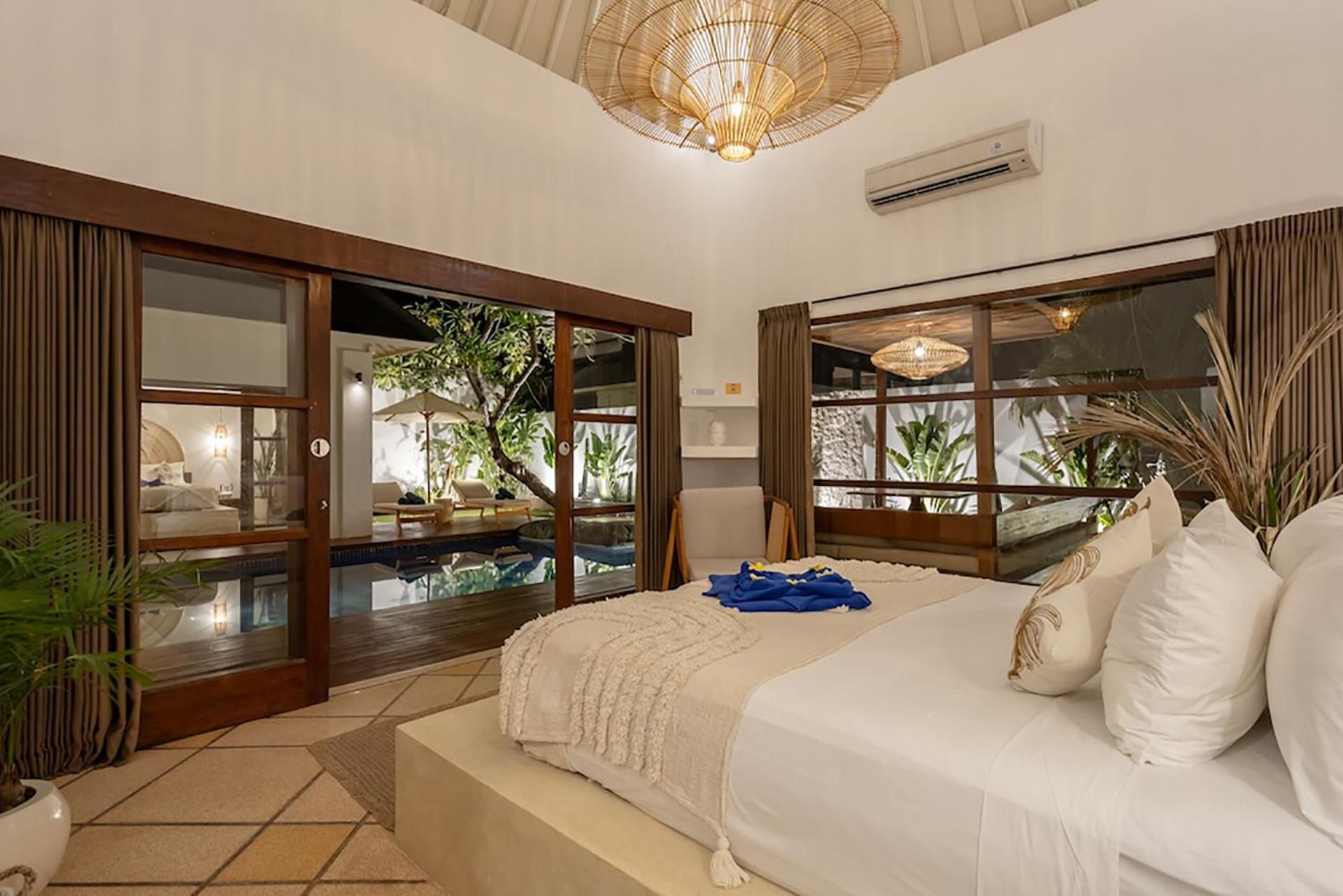 Dalon By Optimum Bali