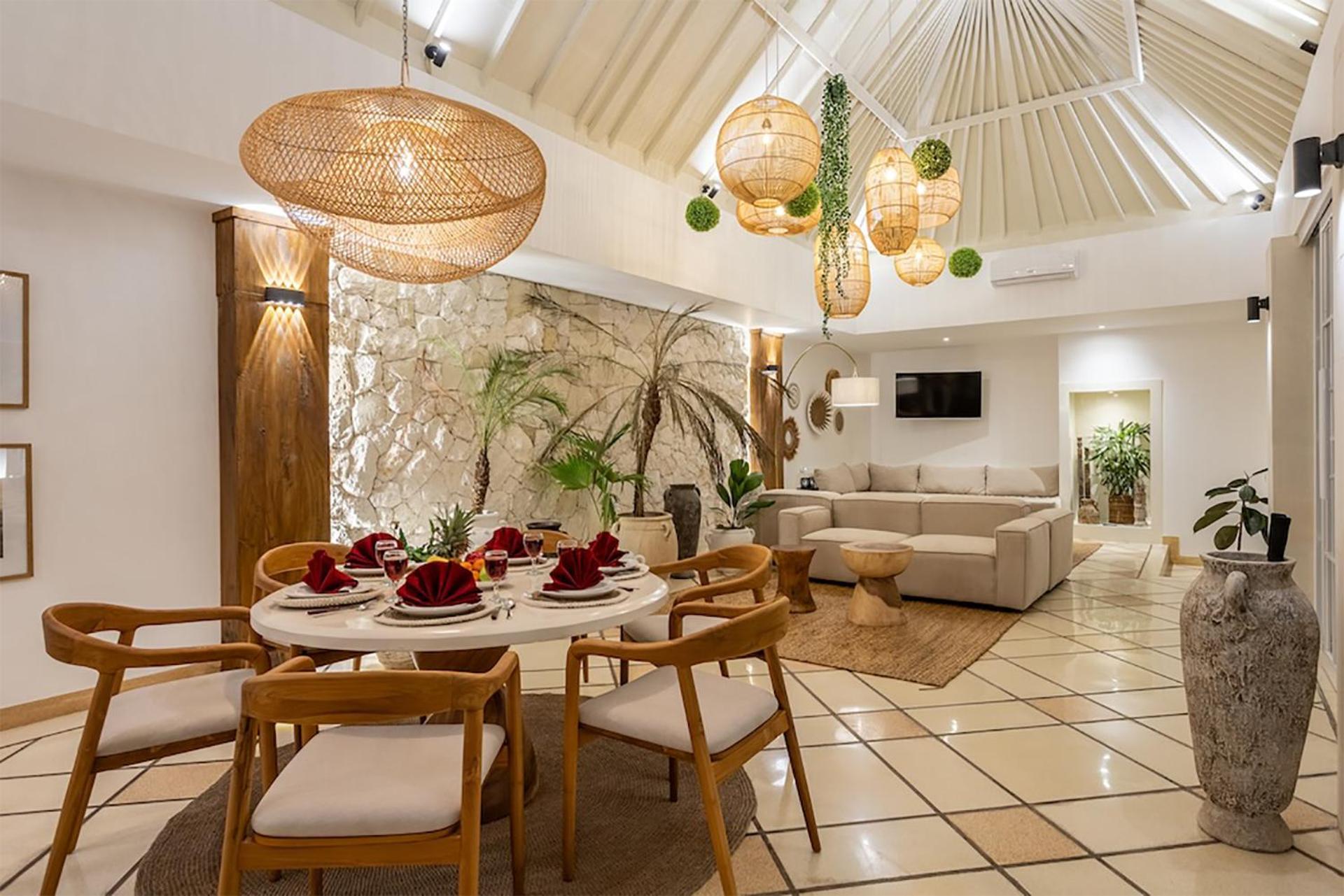 Villa Dalon By Optimum Bali