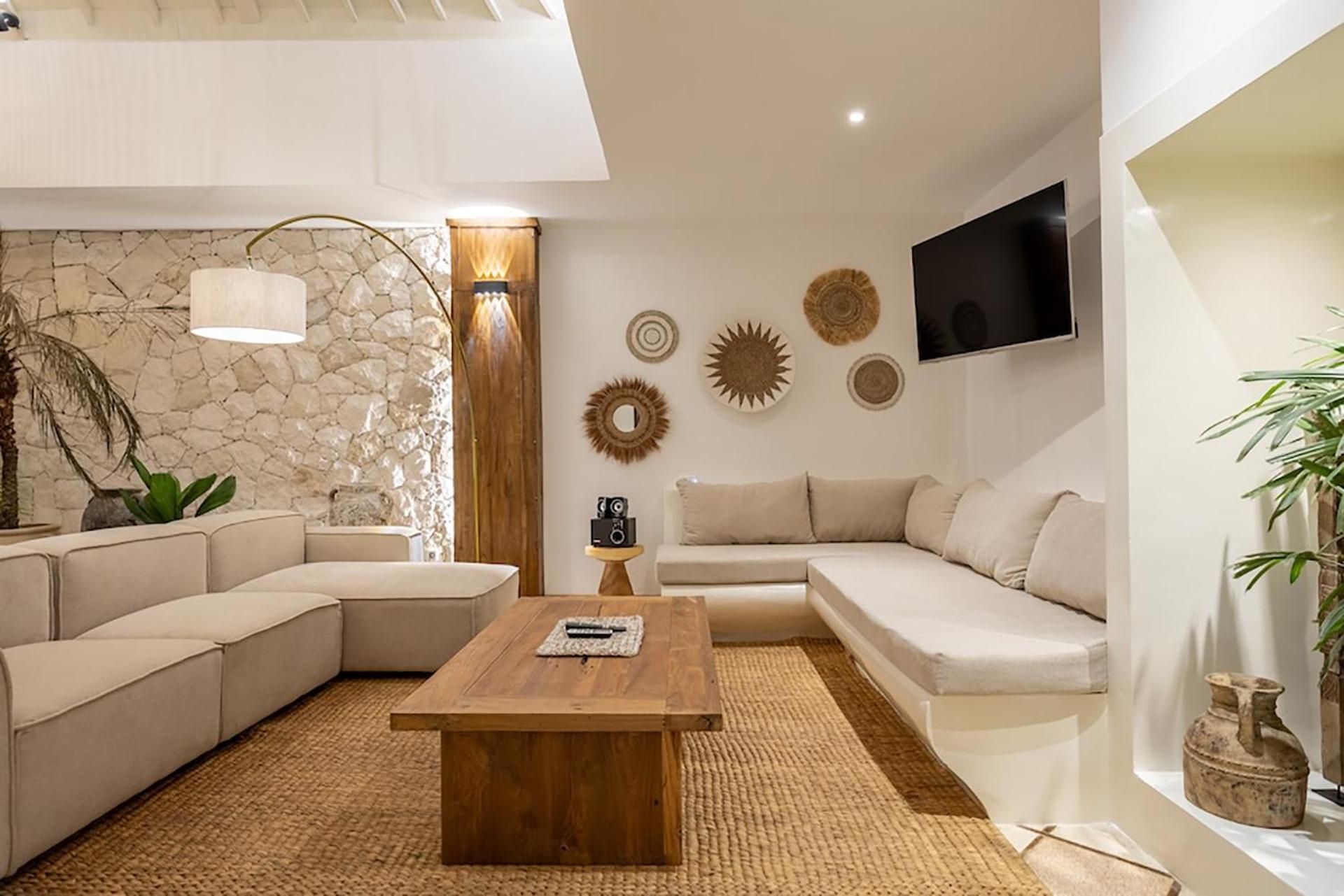 Dalon By Optimum Bali Villa *