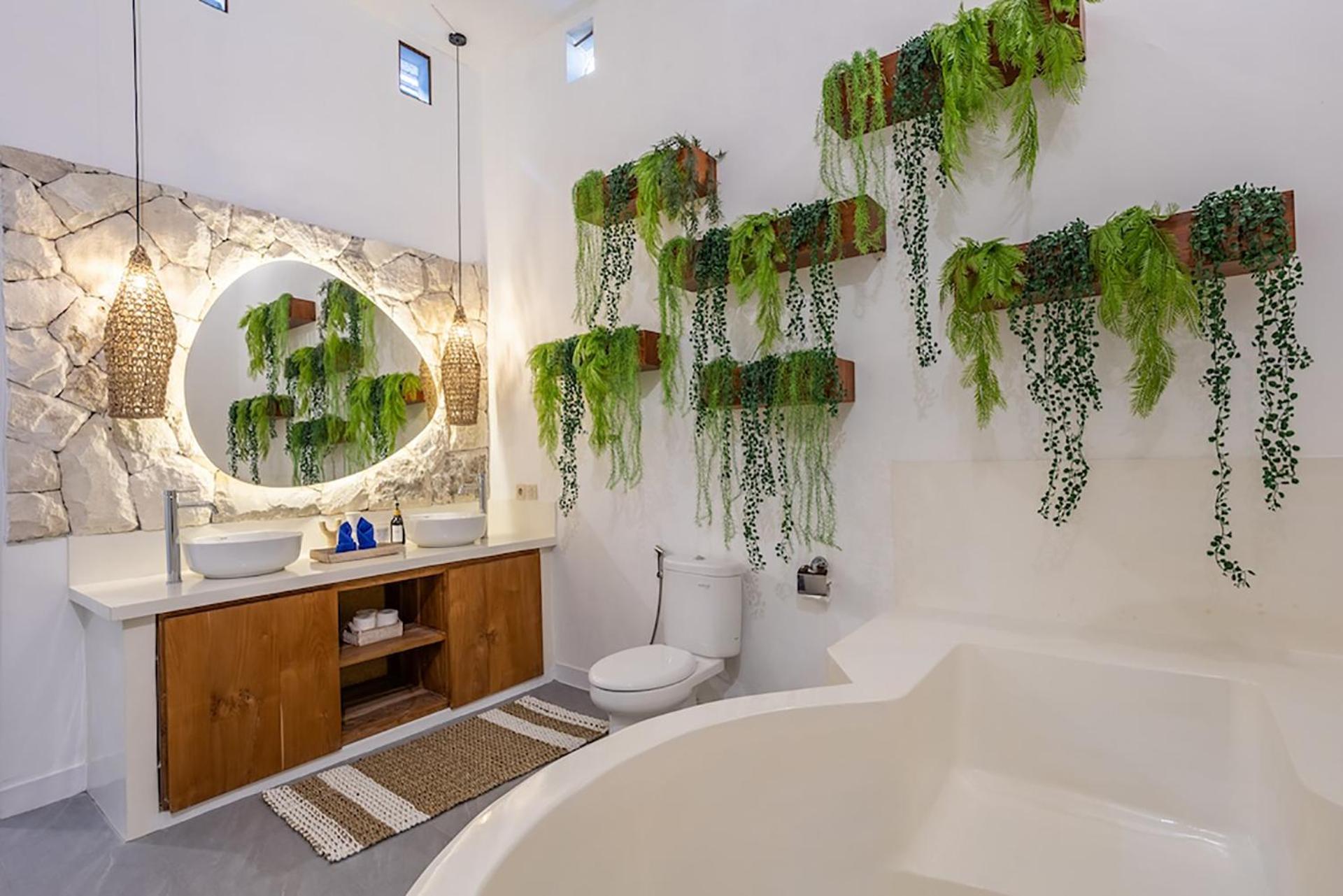 Villa Dalon By Optimum Bali Seminyak (Bali)