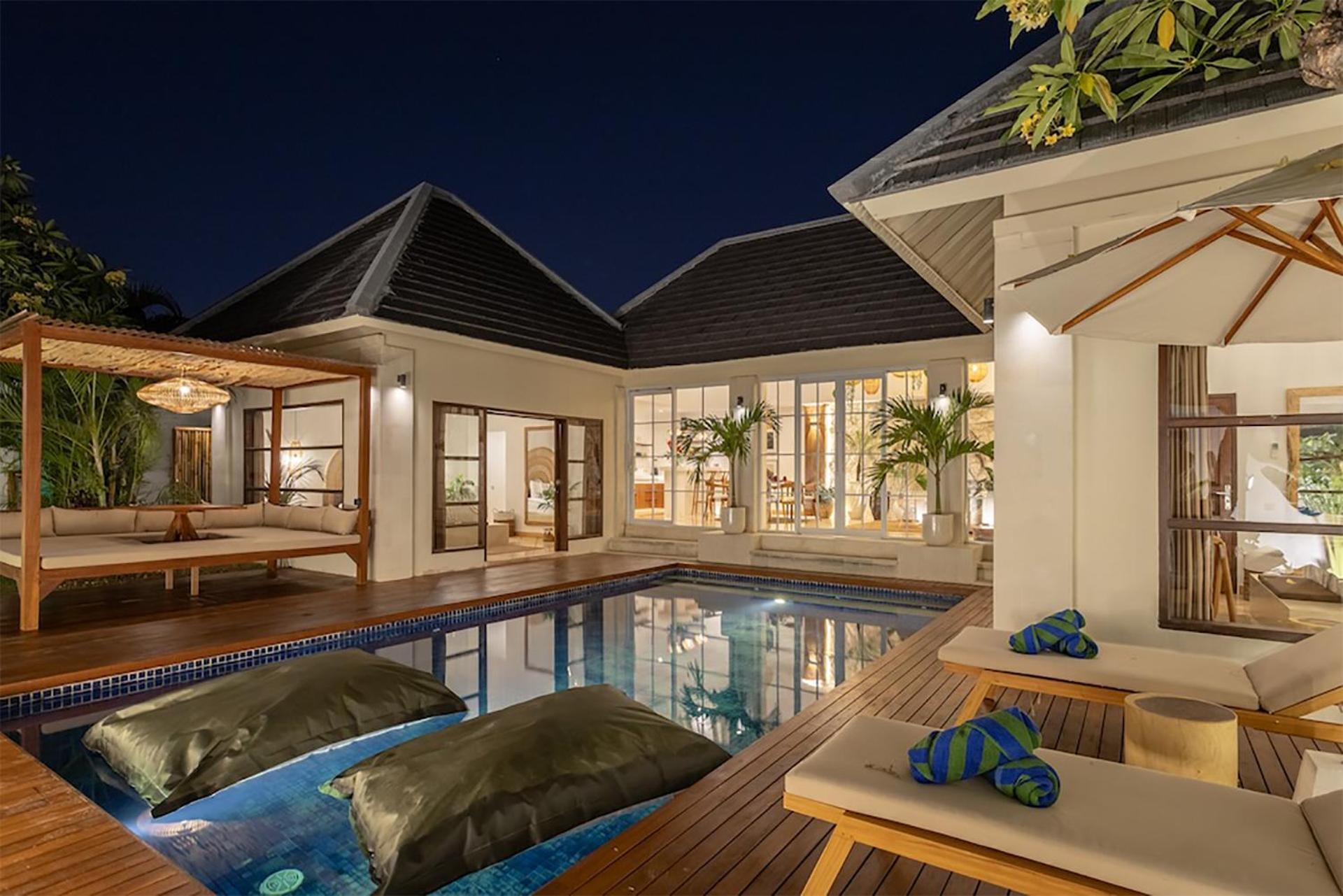 Dalon By Optimum Bali *