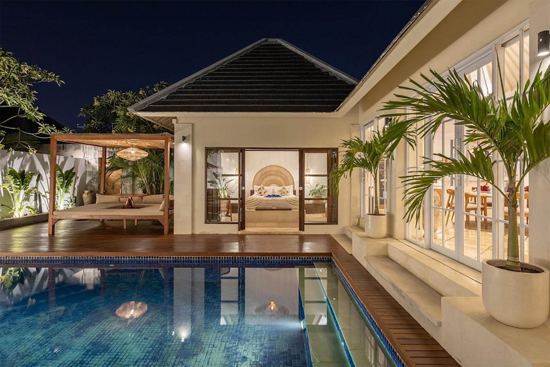 Dalon By Optimum Bali * Seminyak (Bali)