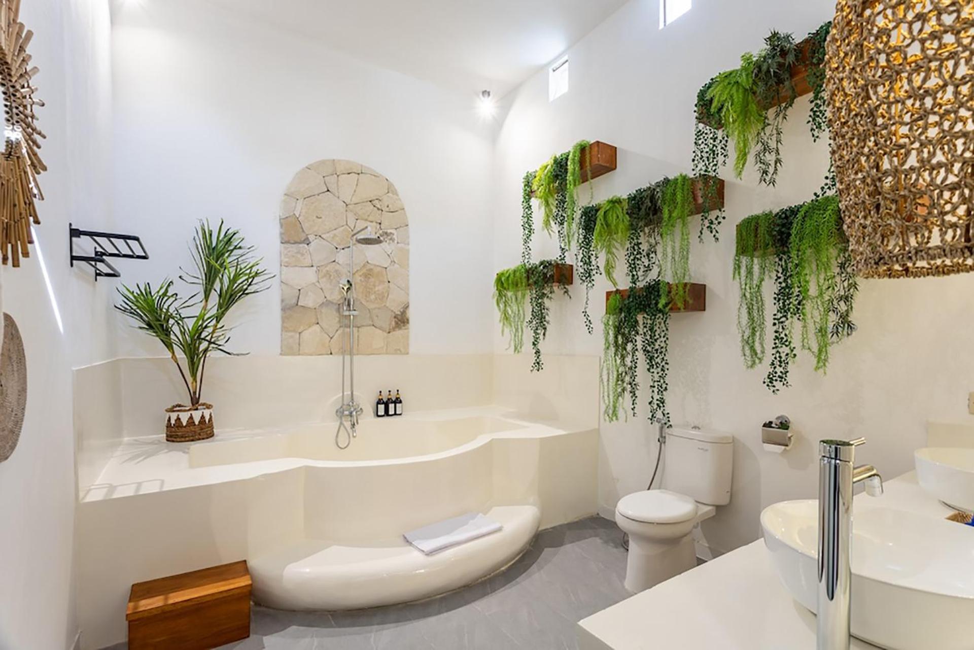 Dalon By Optimum Bali Villa