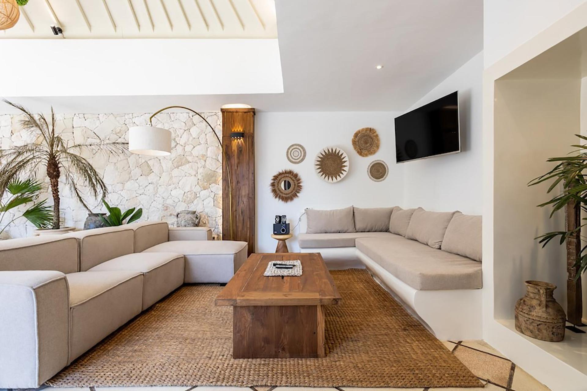Dalon By Optimum Bali Villa Seminyak (Bali)