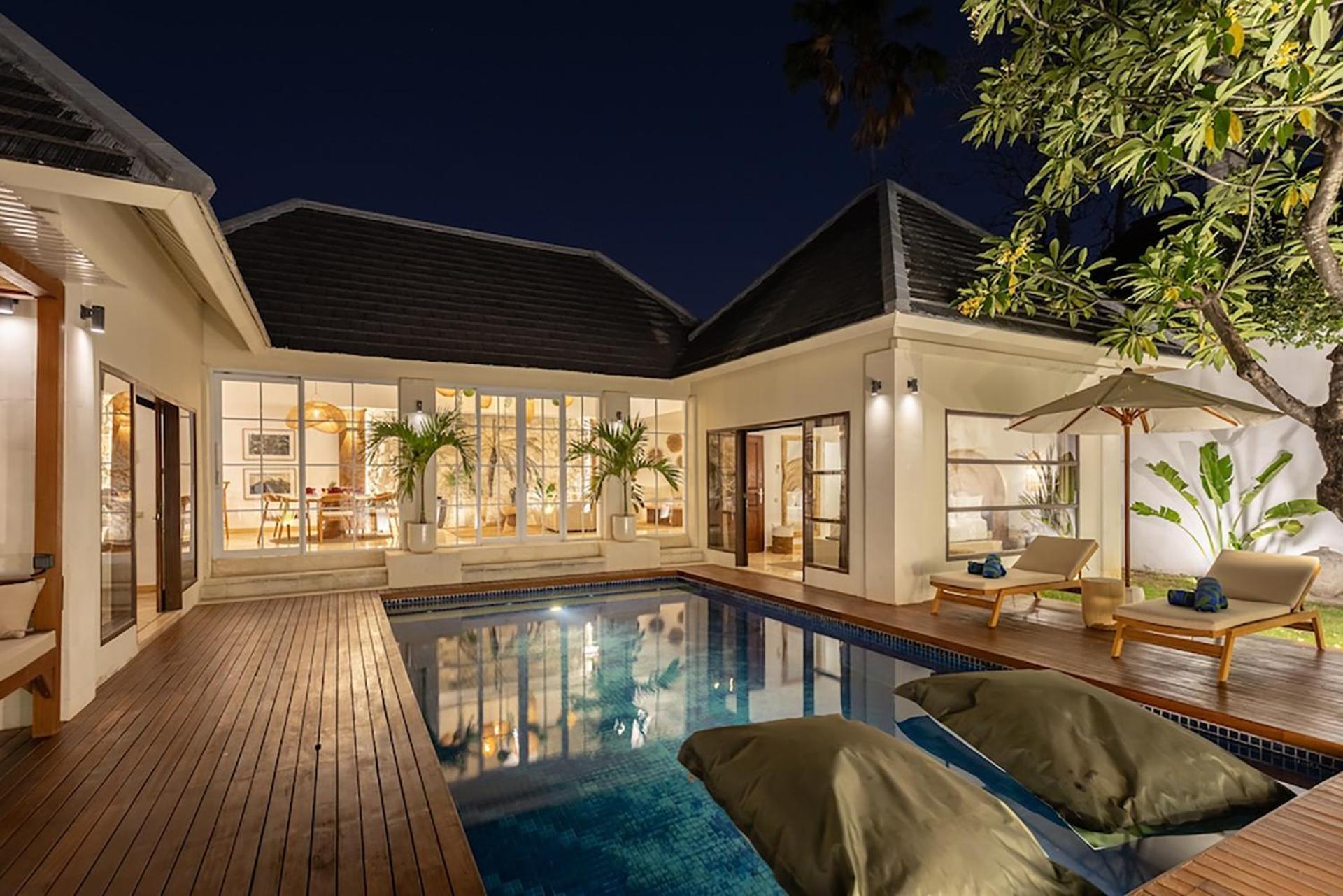 Dalon By Optimum Bali *
