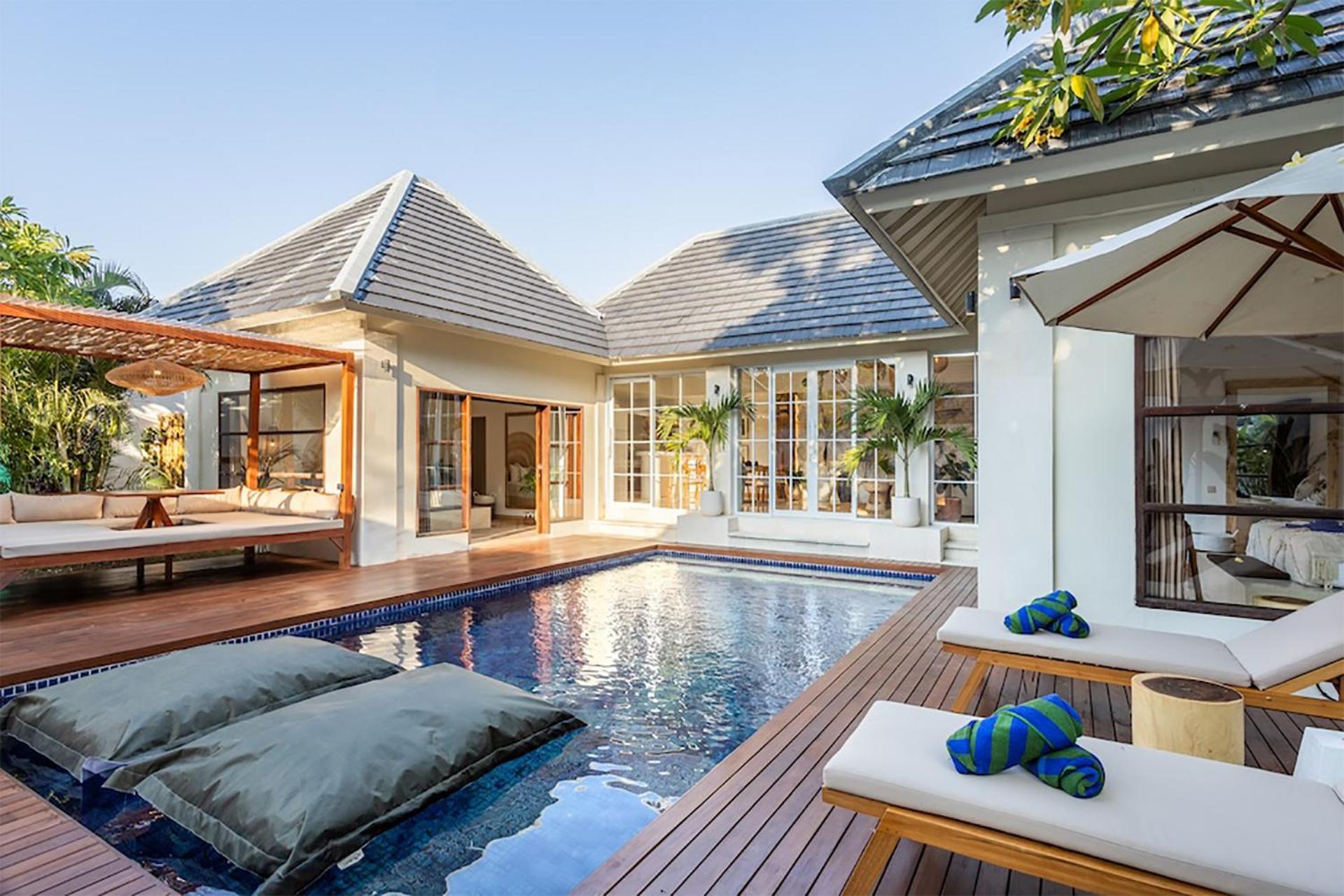 Dalon By Optimum Bali Seminyak (Bali)