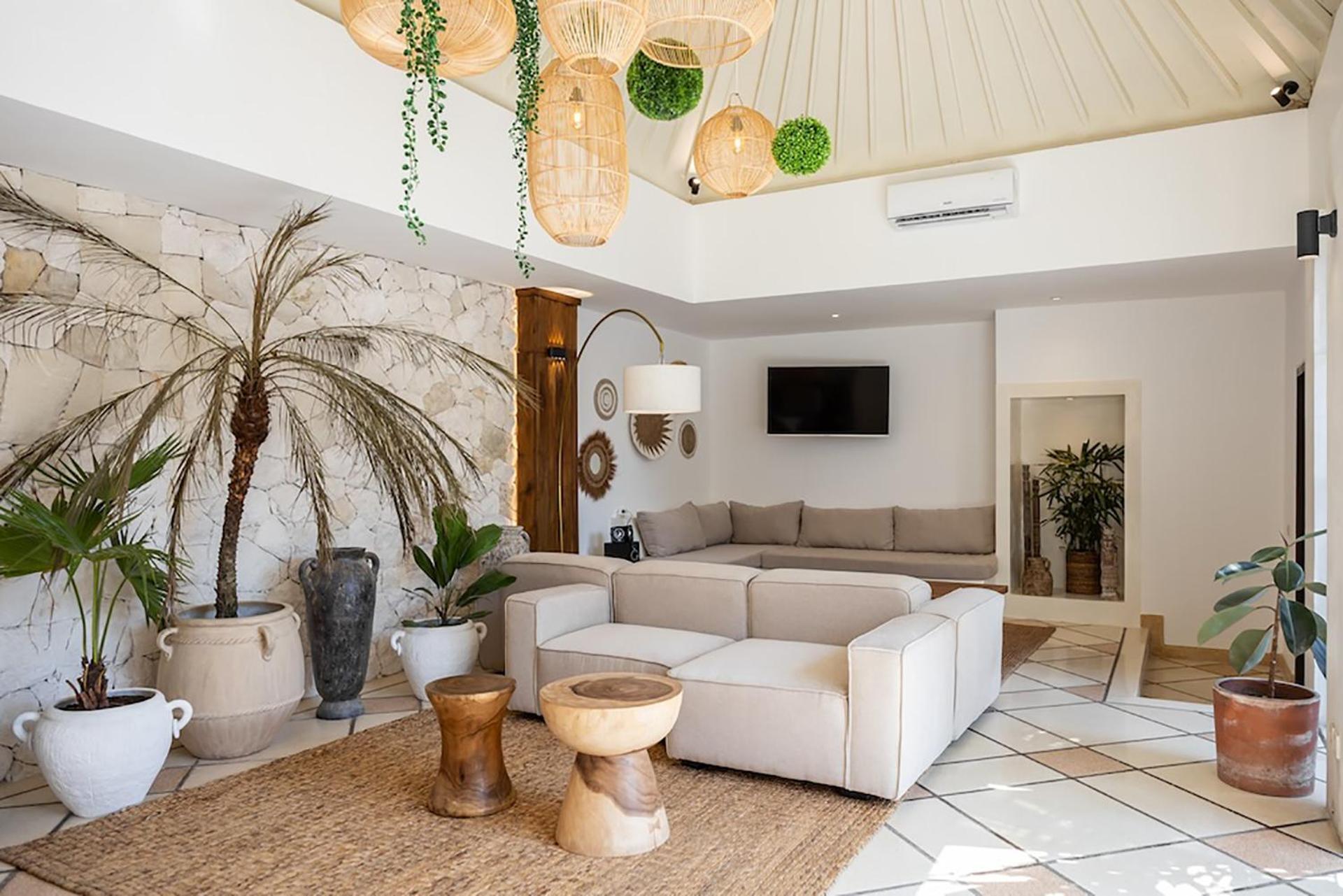 Villa Dalon By Optimum Bali